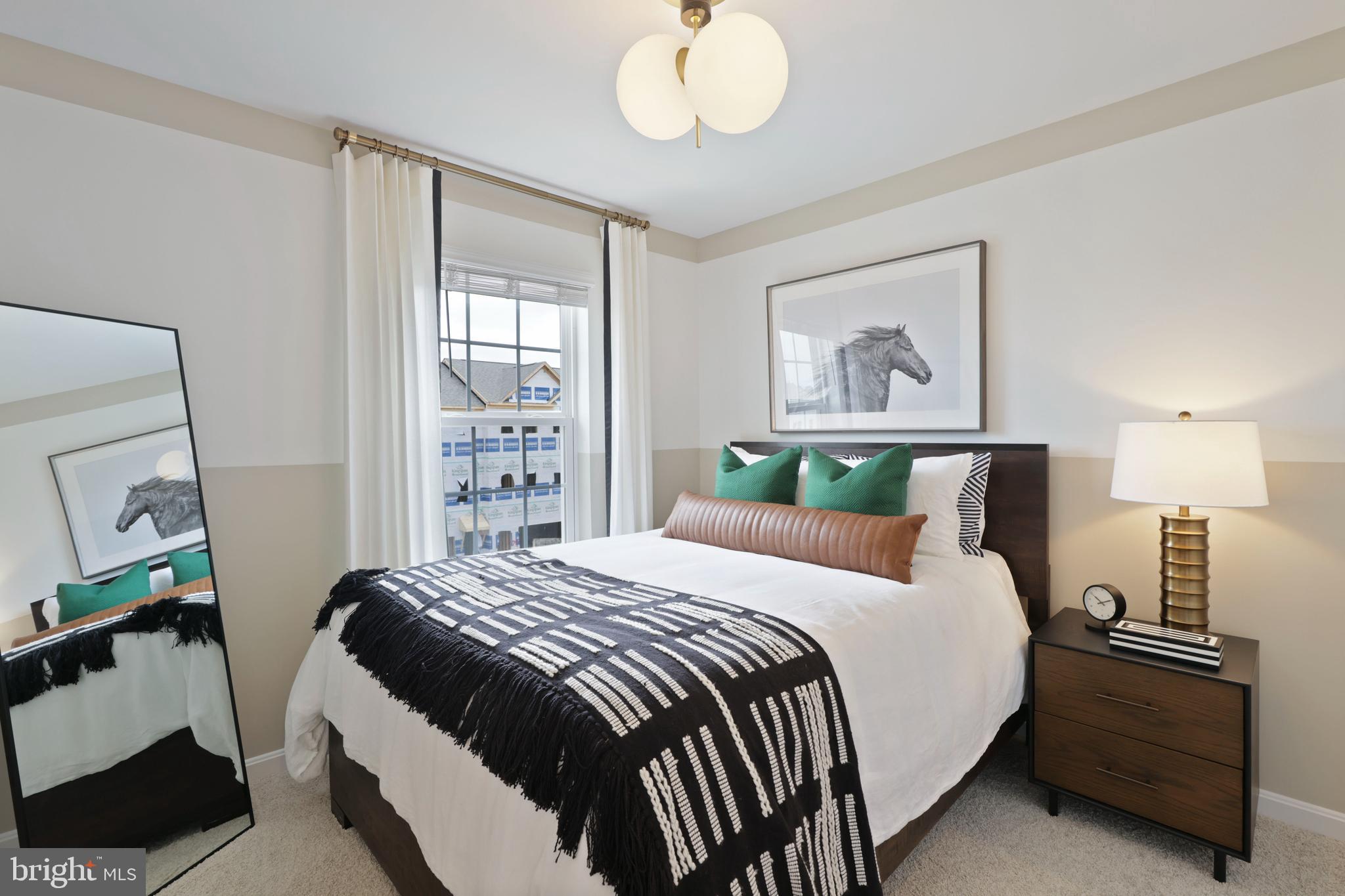 TUSCARORA CREEK - Residential