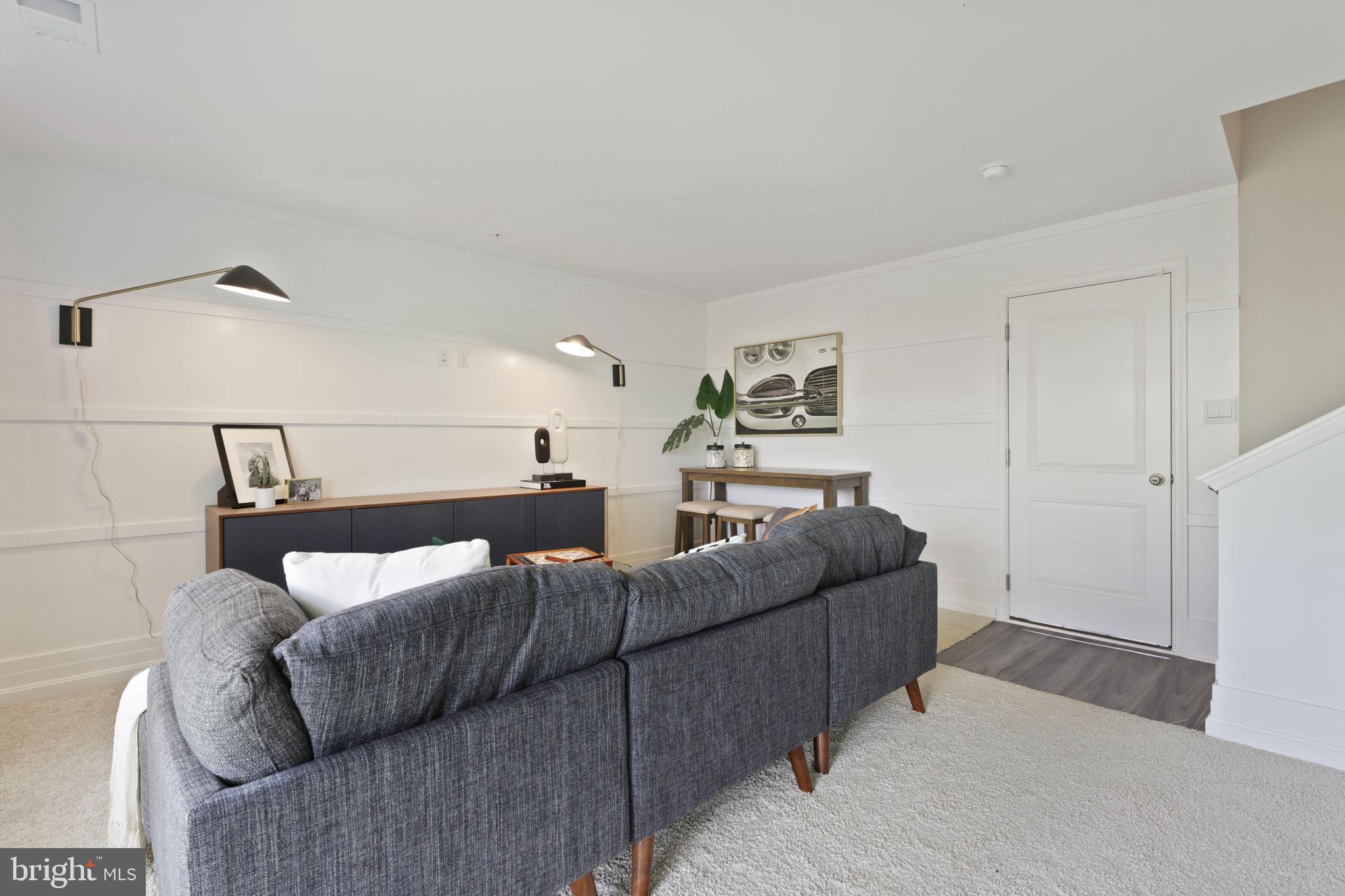 TUSCARORA CREEK - Residential