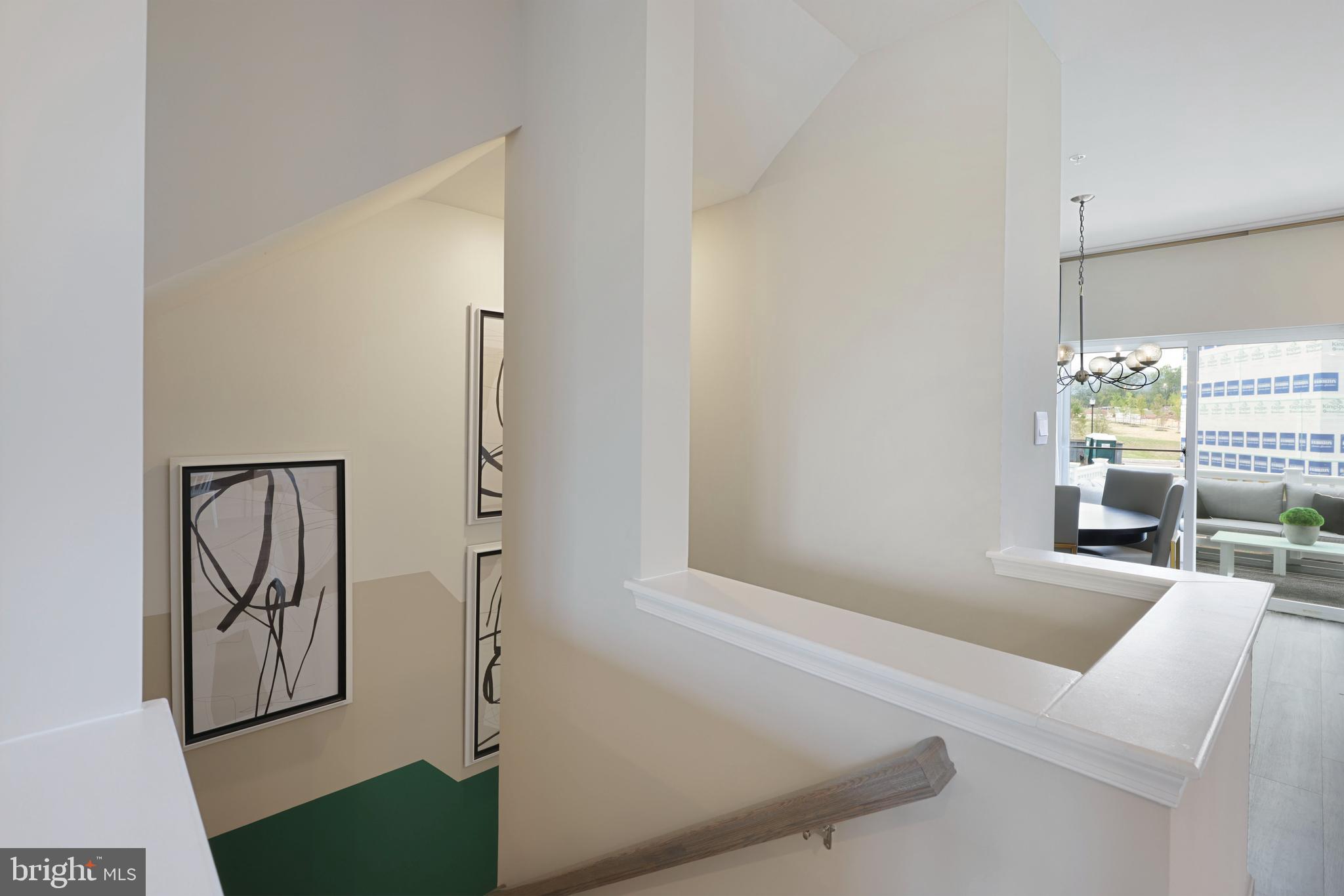 TUSCARORA CREEK - Residential