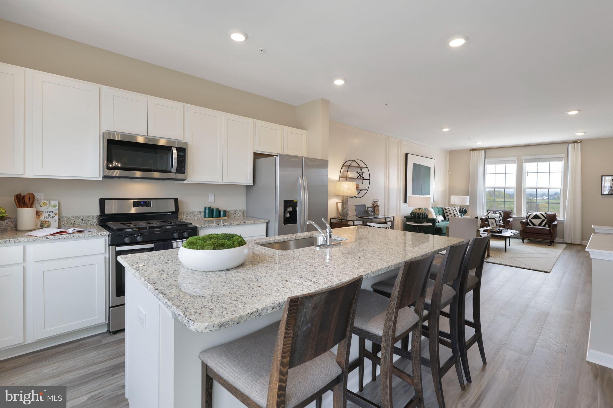 TUSCARORA CREEK - Residential