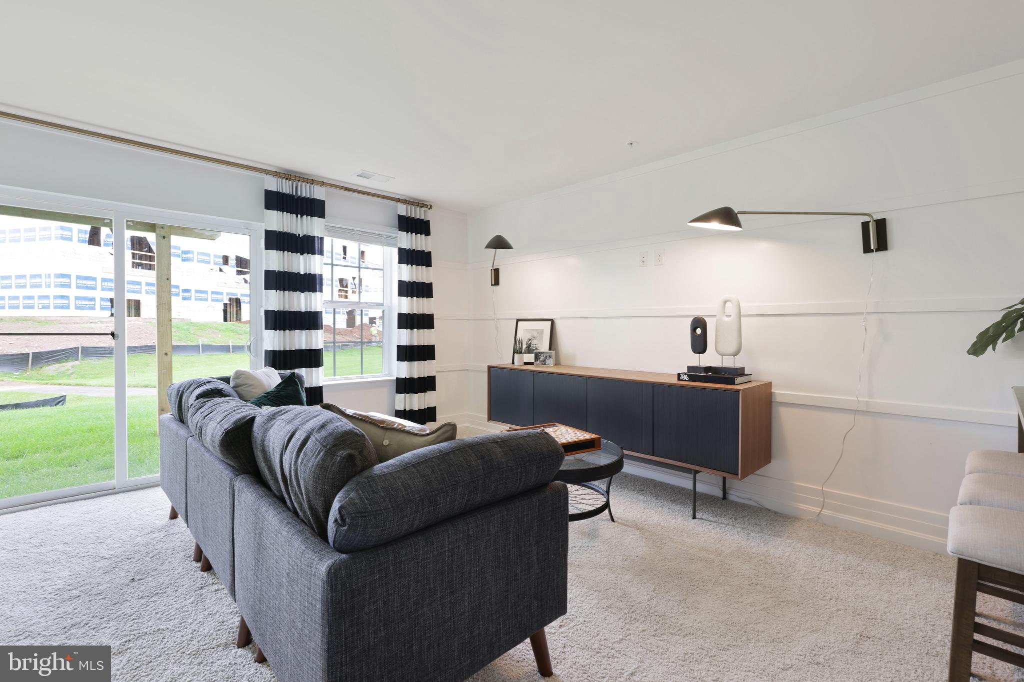 TUSCARORA CREEK - Residential