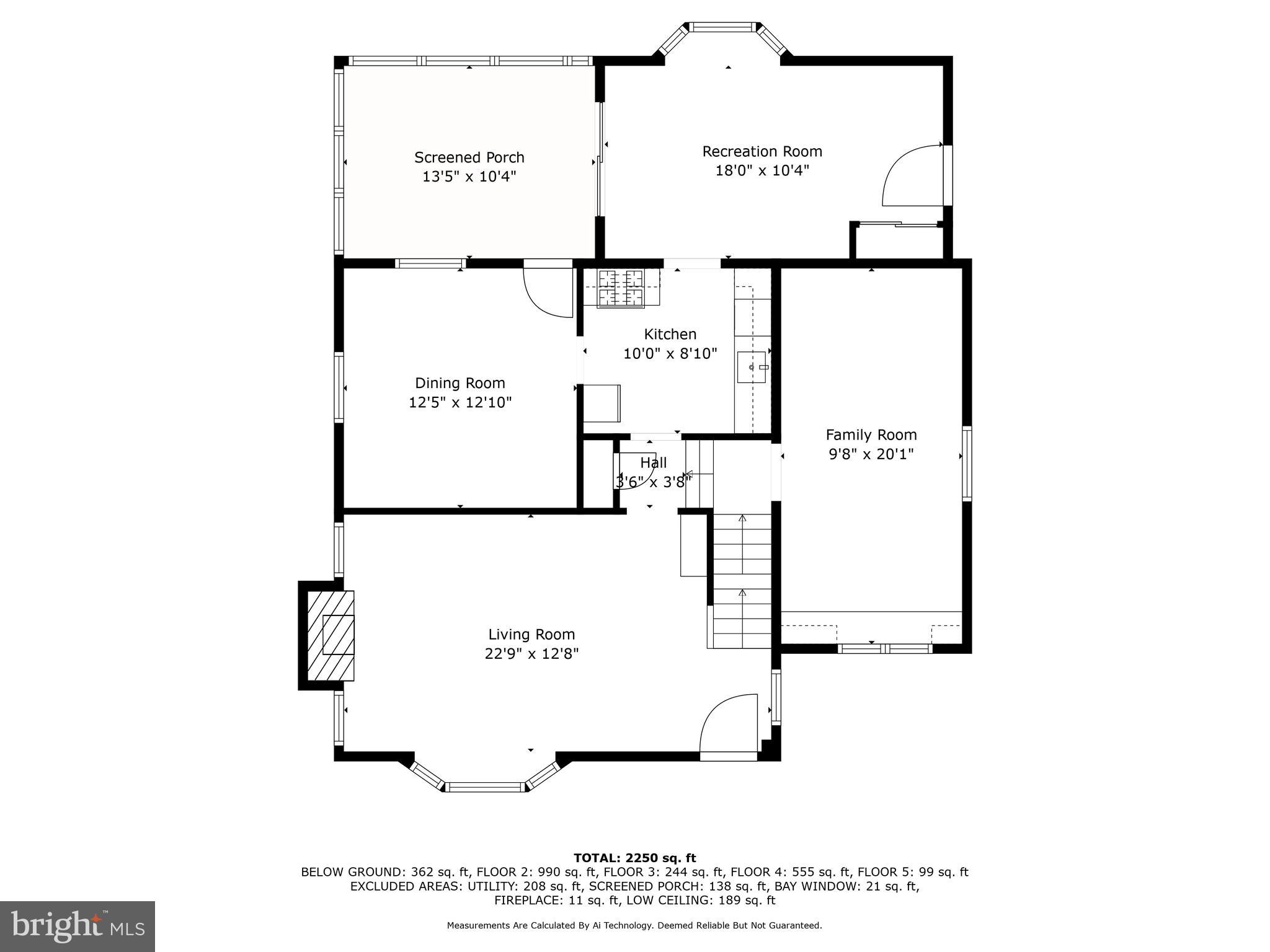 ANNESLIE - Residential