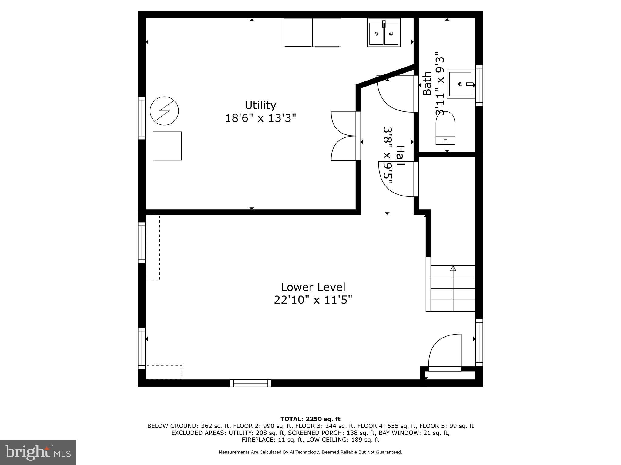 ANNESLIE - Residential