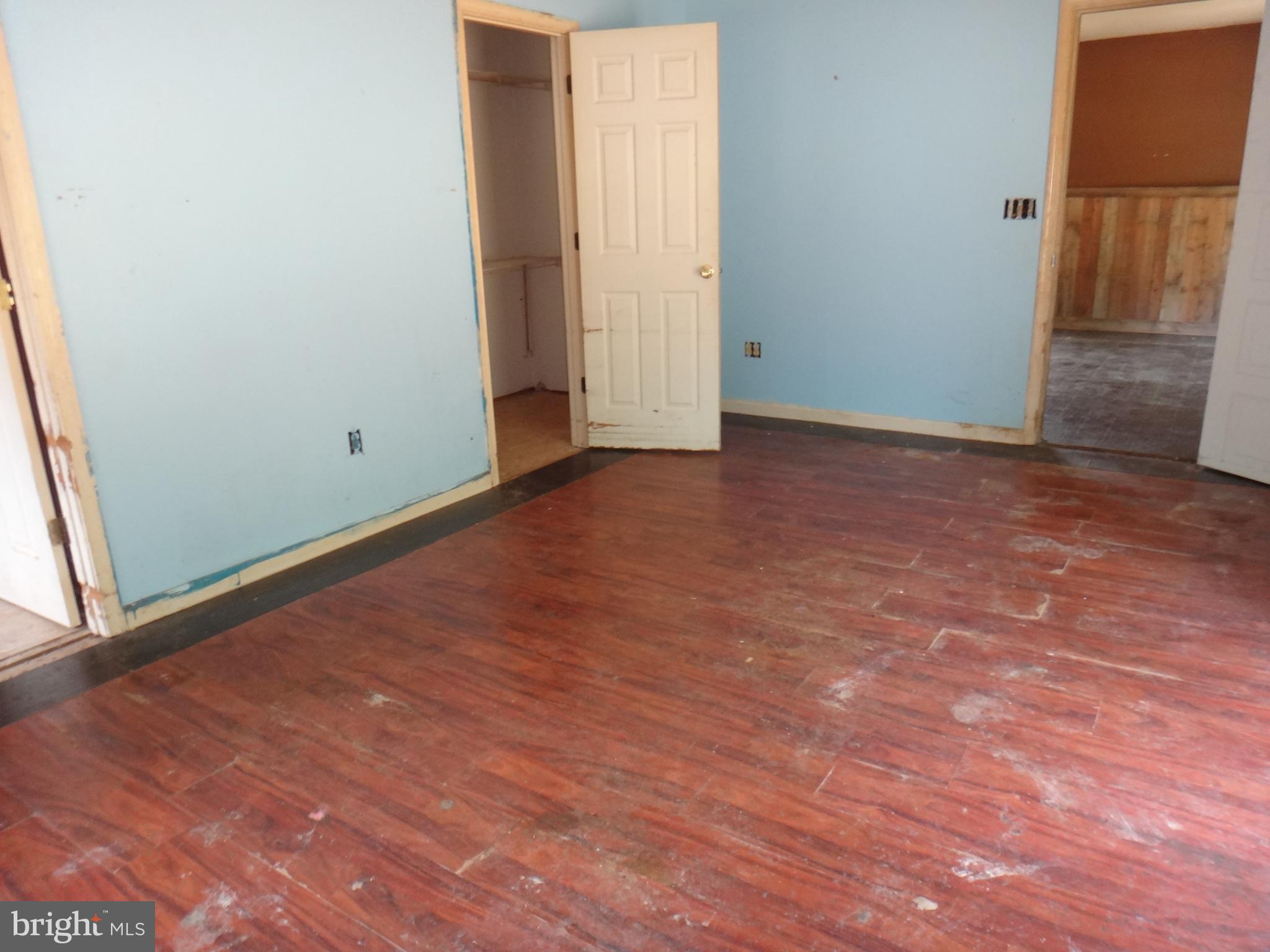 RIDGELEY - Residential