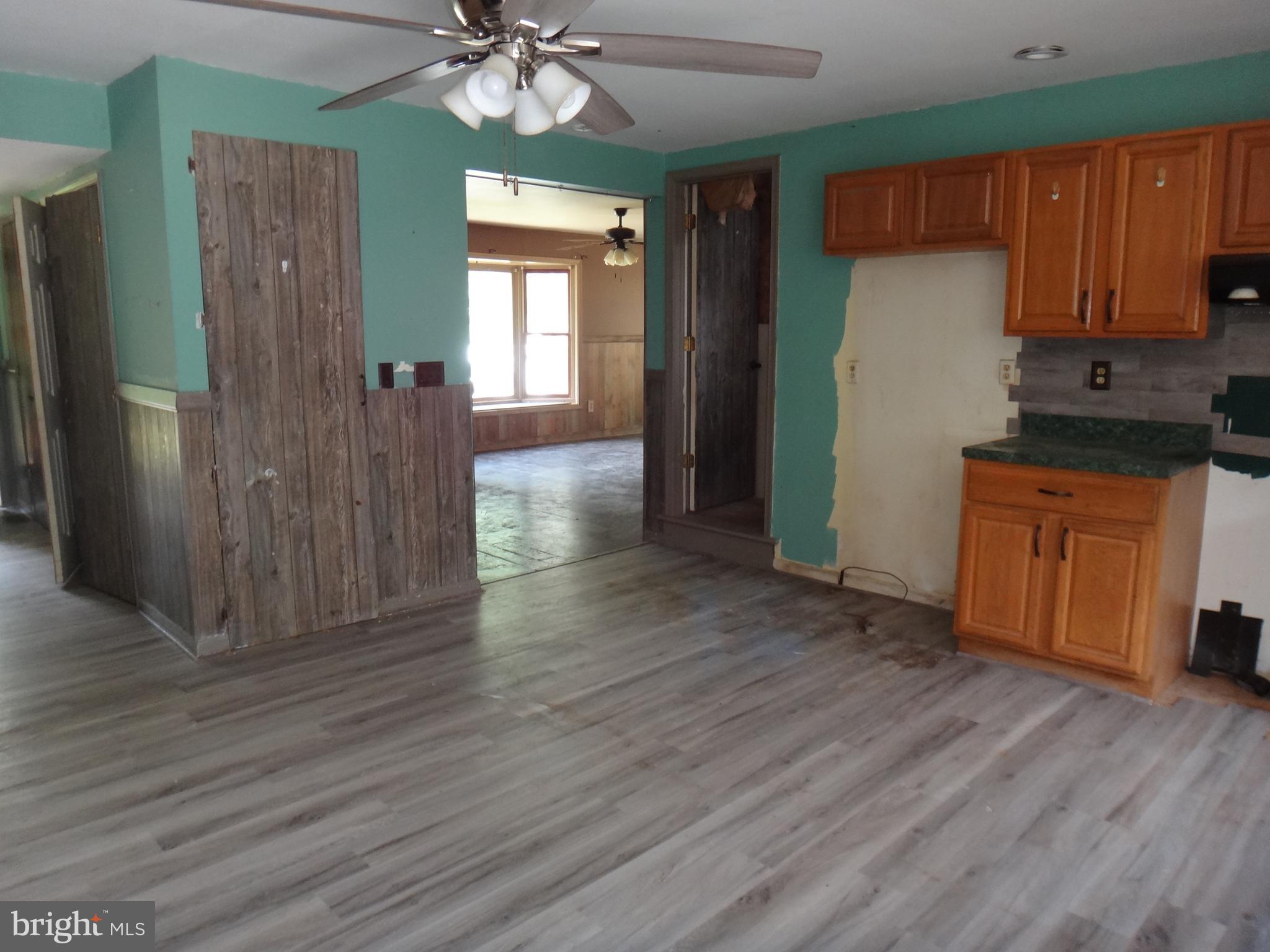 RIDGELEY - Residential