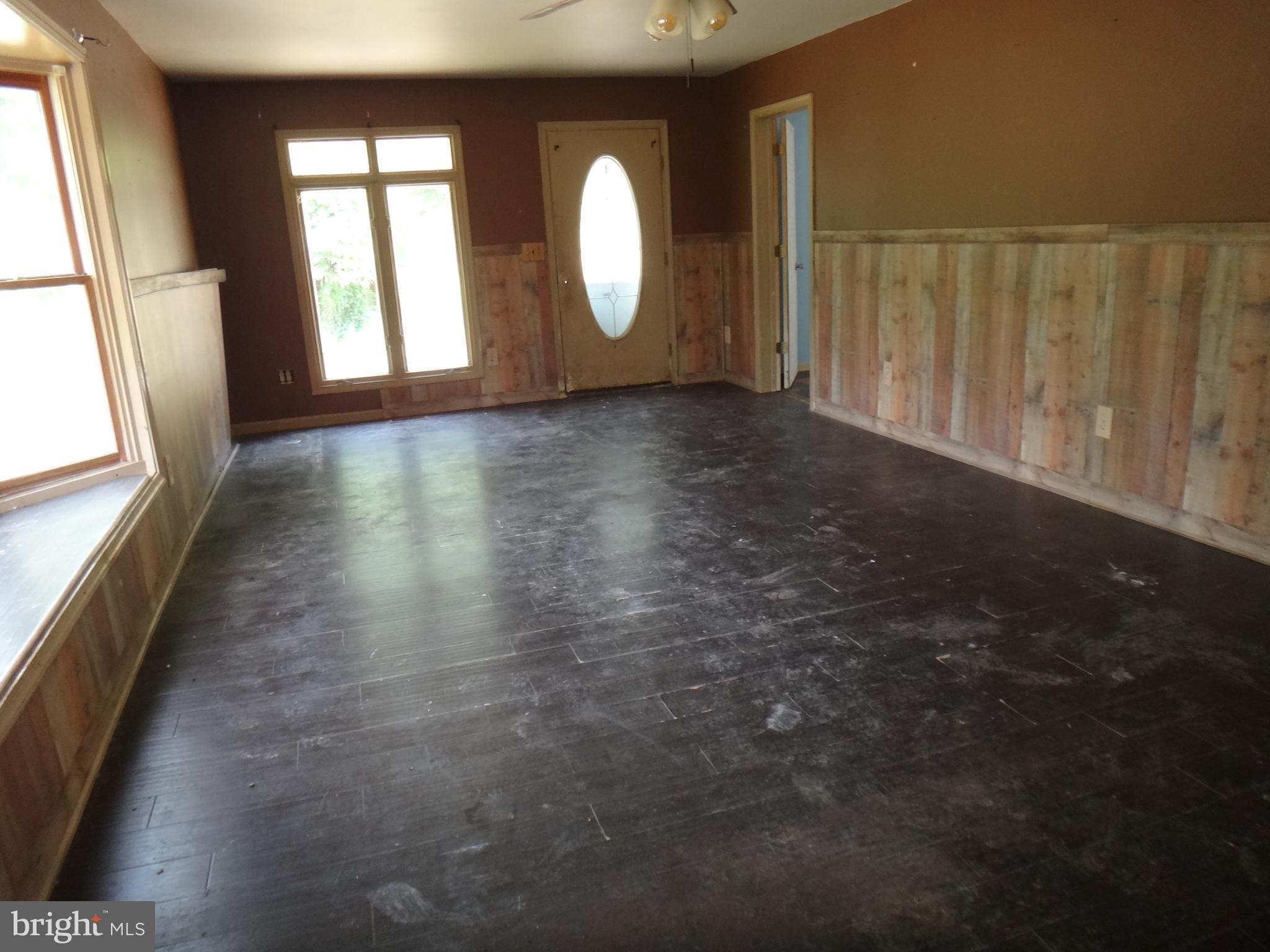 RIDGELEY - Residential