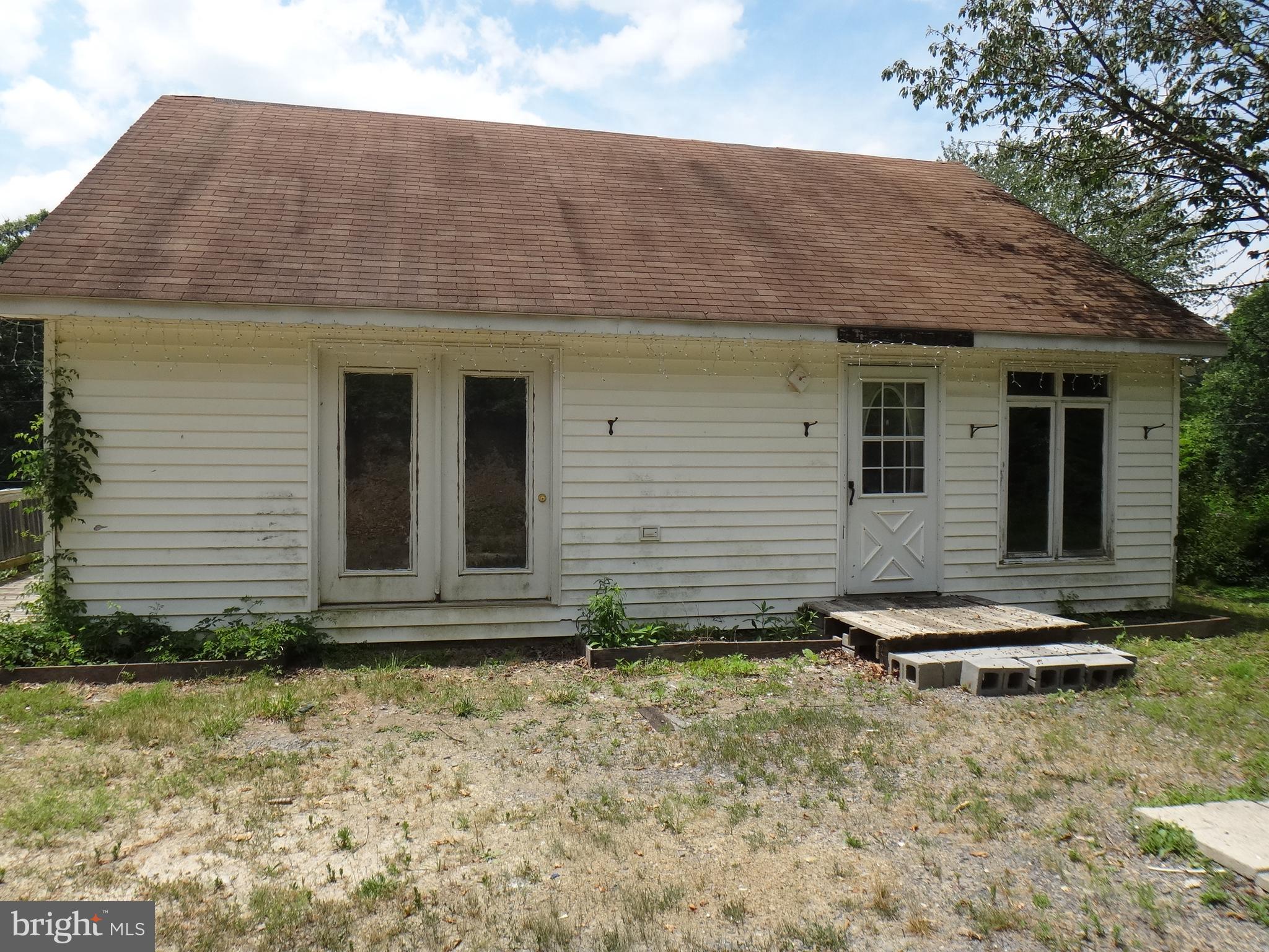 RIDGELEY - Residential