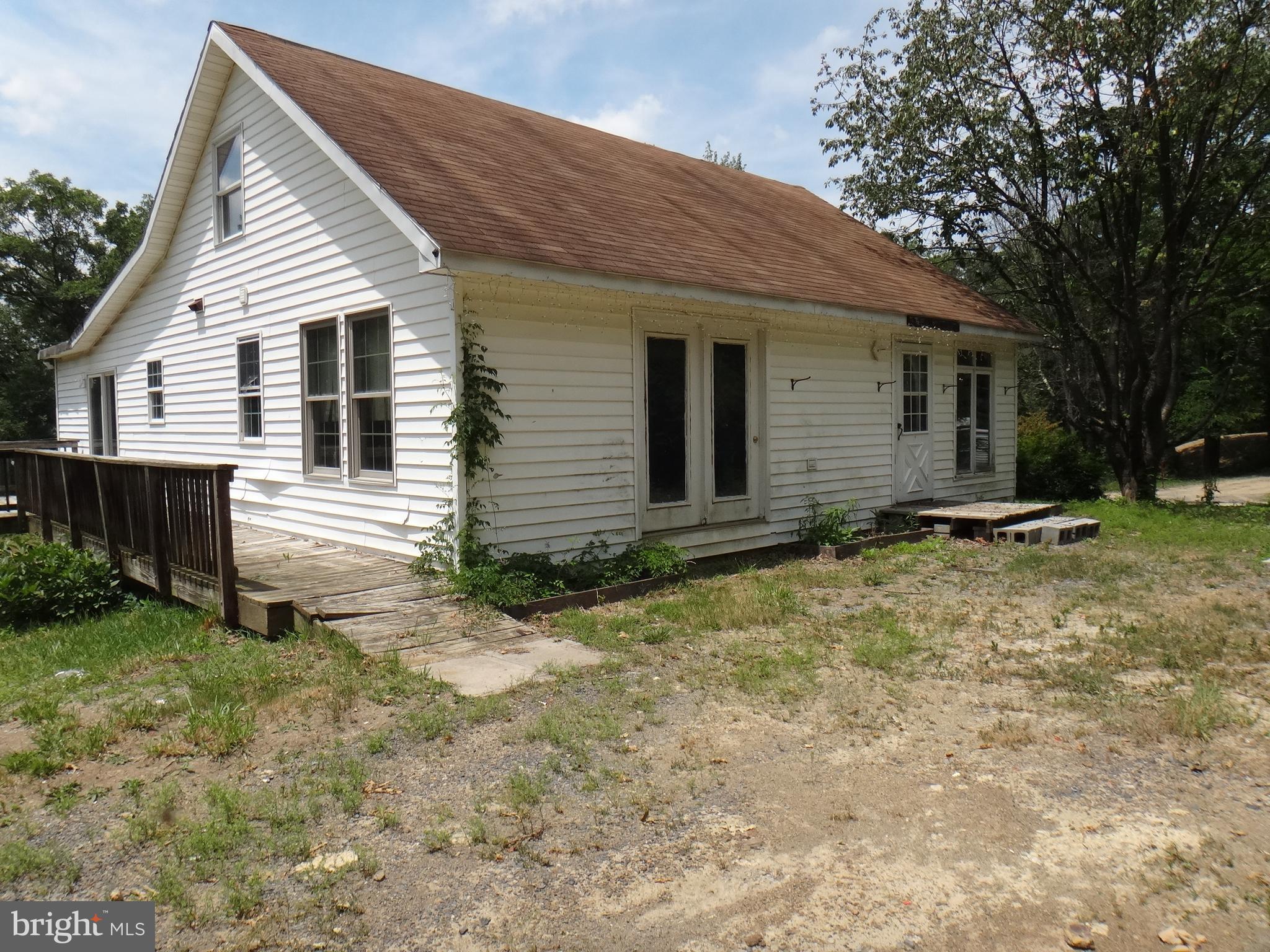 RIDGELEY - Residential