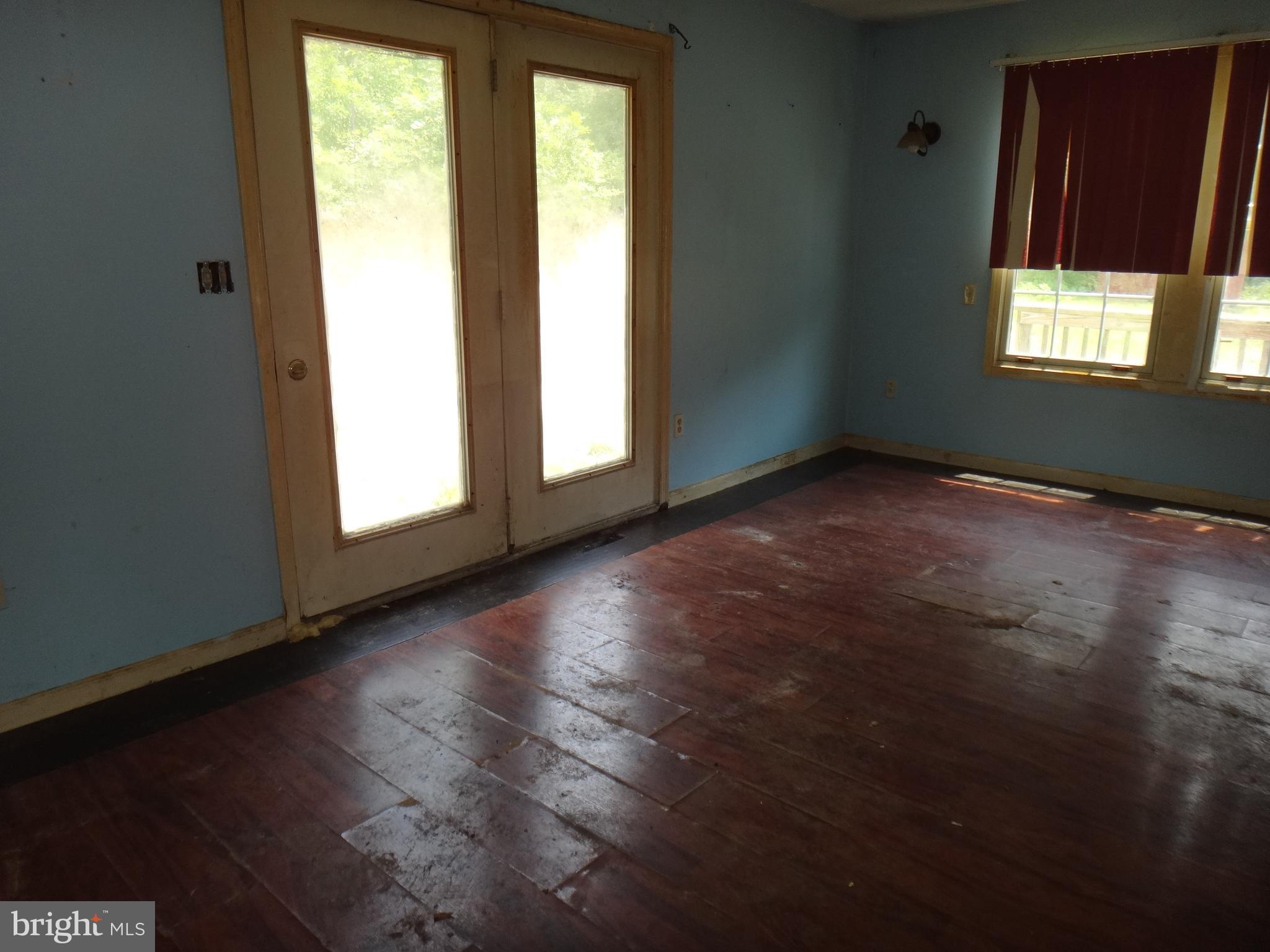 RIDGELEY - Residential