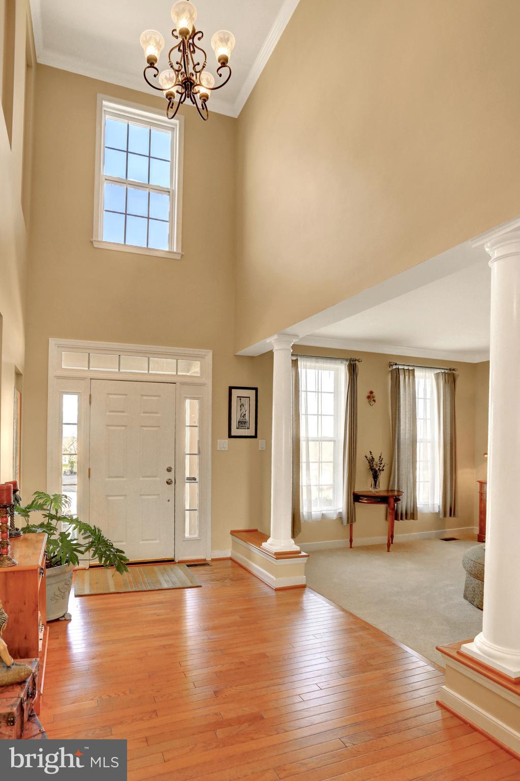 LOGANS RESERVE - Residential