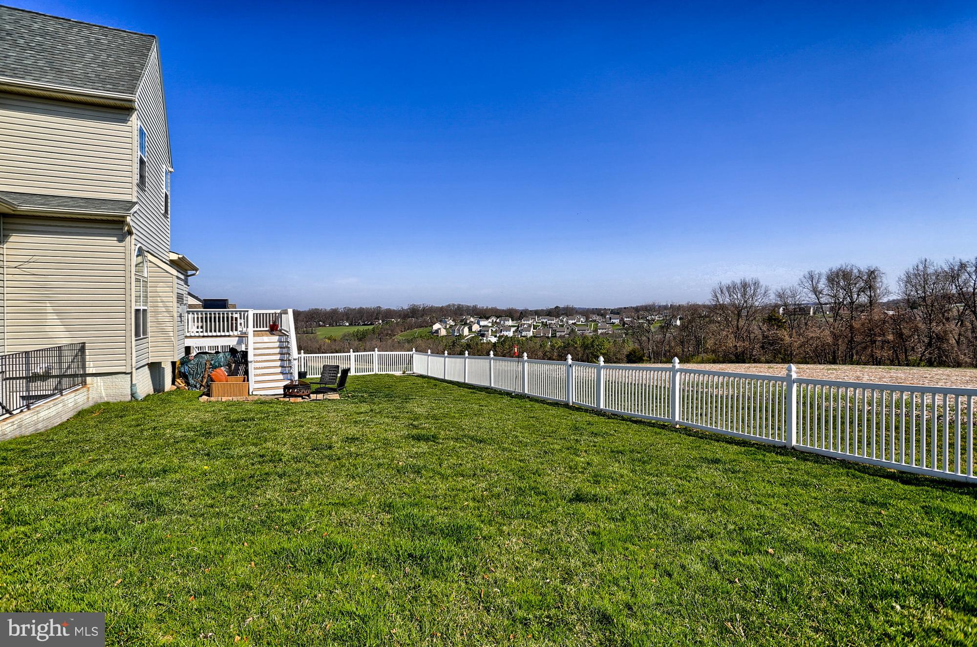 LOGANS RESERVE - Residential