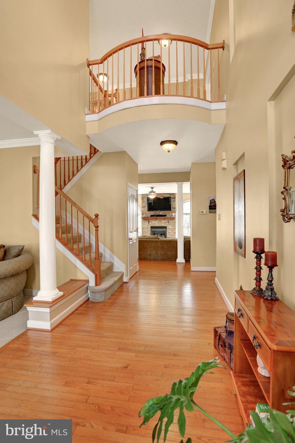 LOGANS RESERVE - Residential