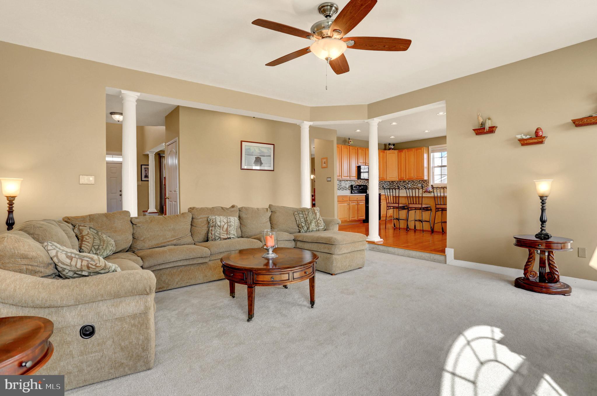 LOGANS RESERVE - Residential