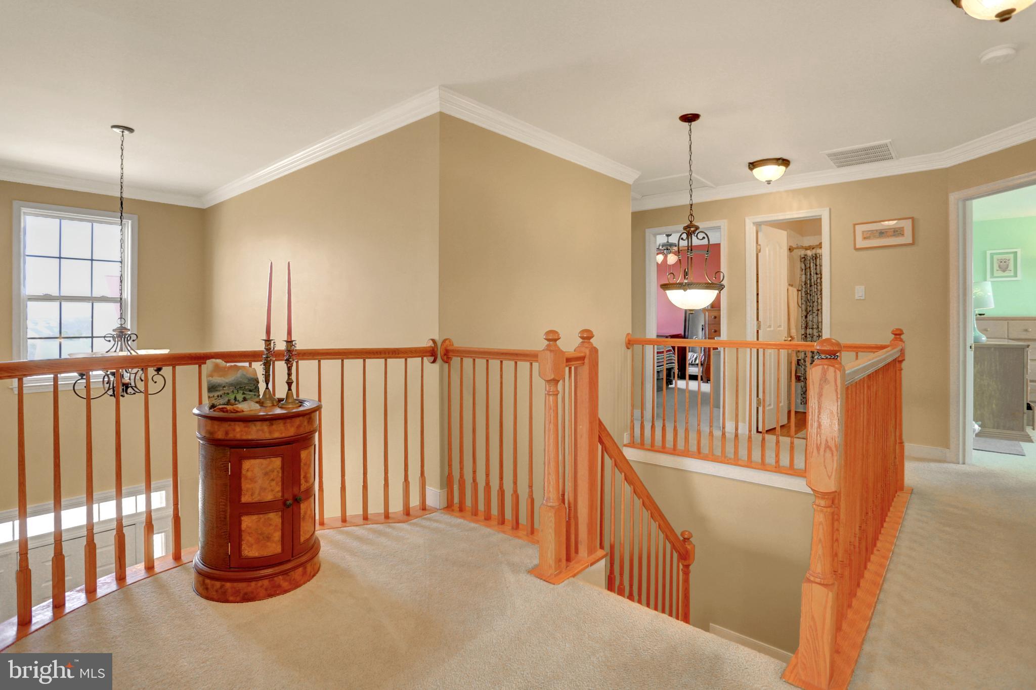 LOGANS RESERVE - Residential