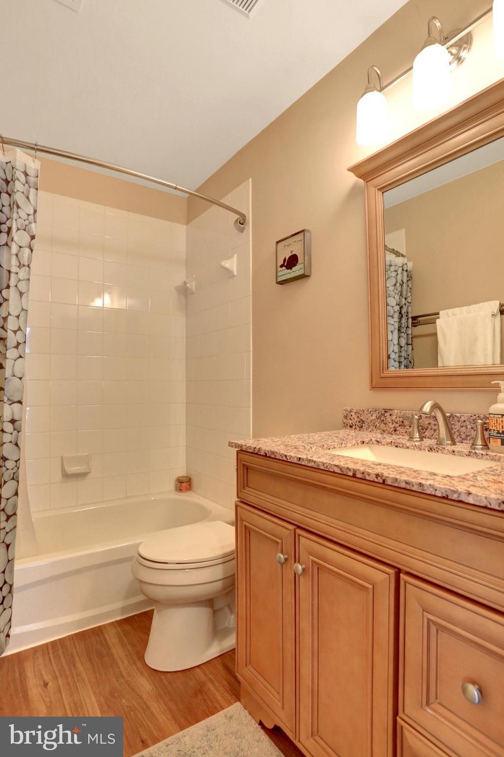 LOGANS RESERVE - Residential