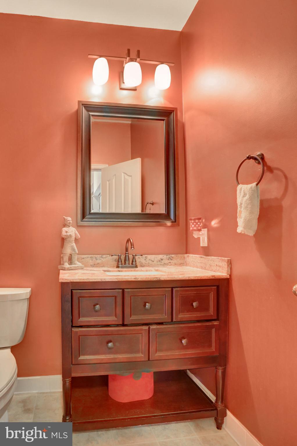 LOGANS RESERVE - Residential