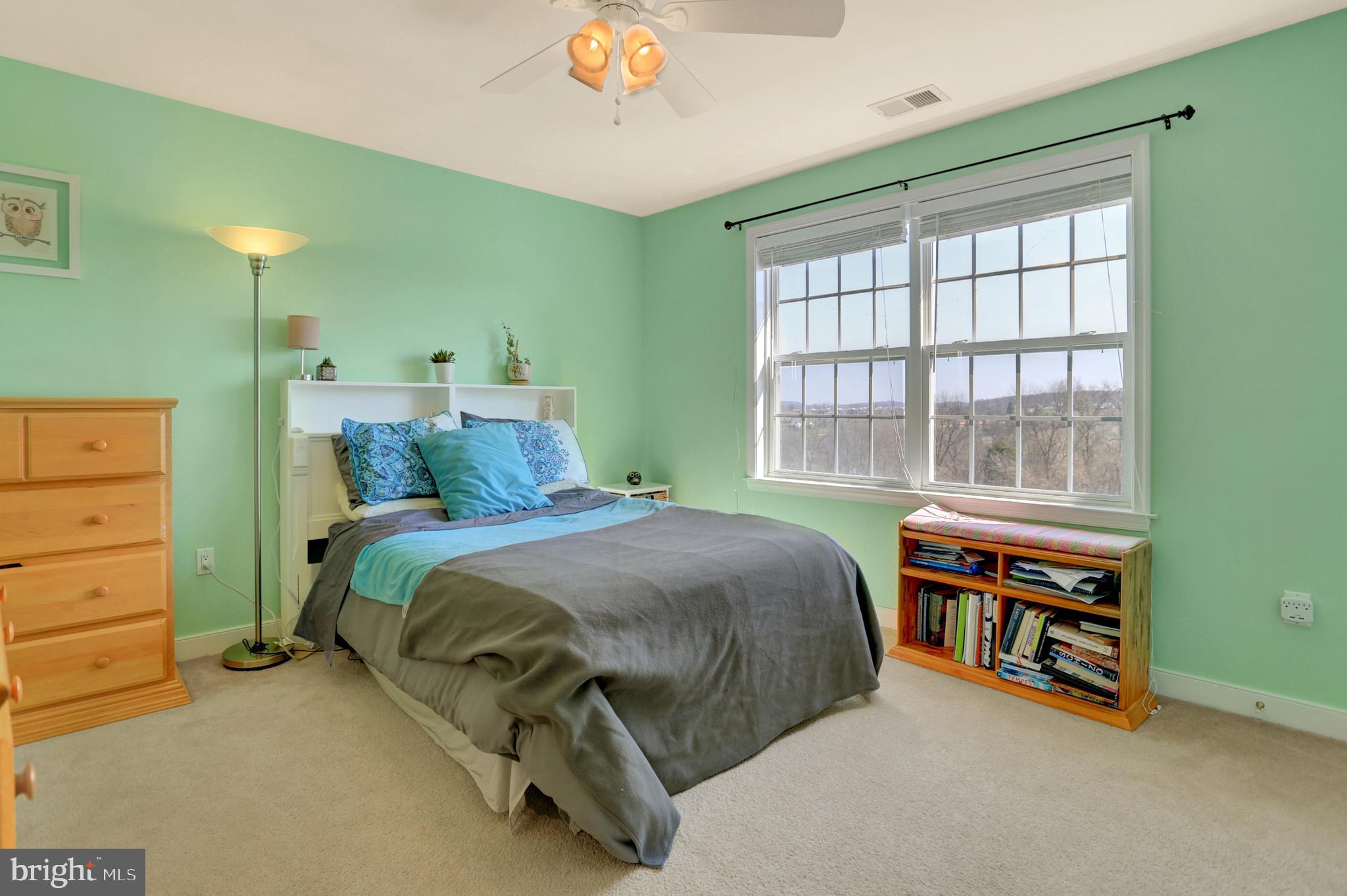 LOGANS RESERVE - Residential