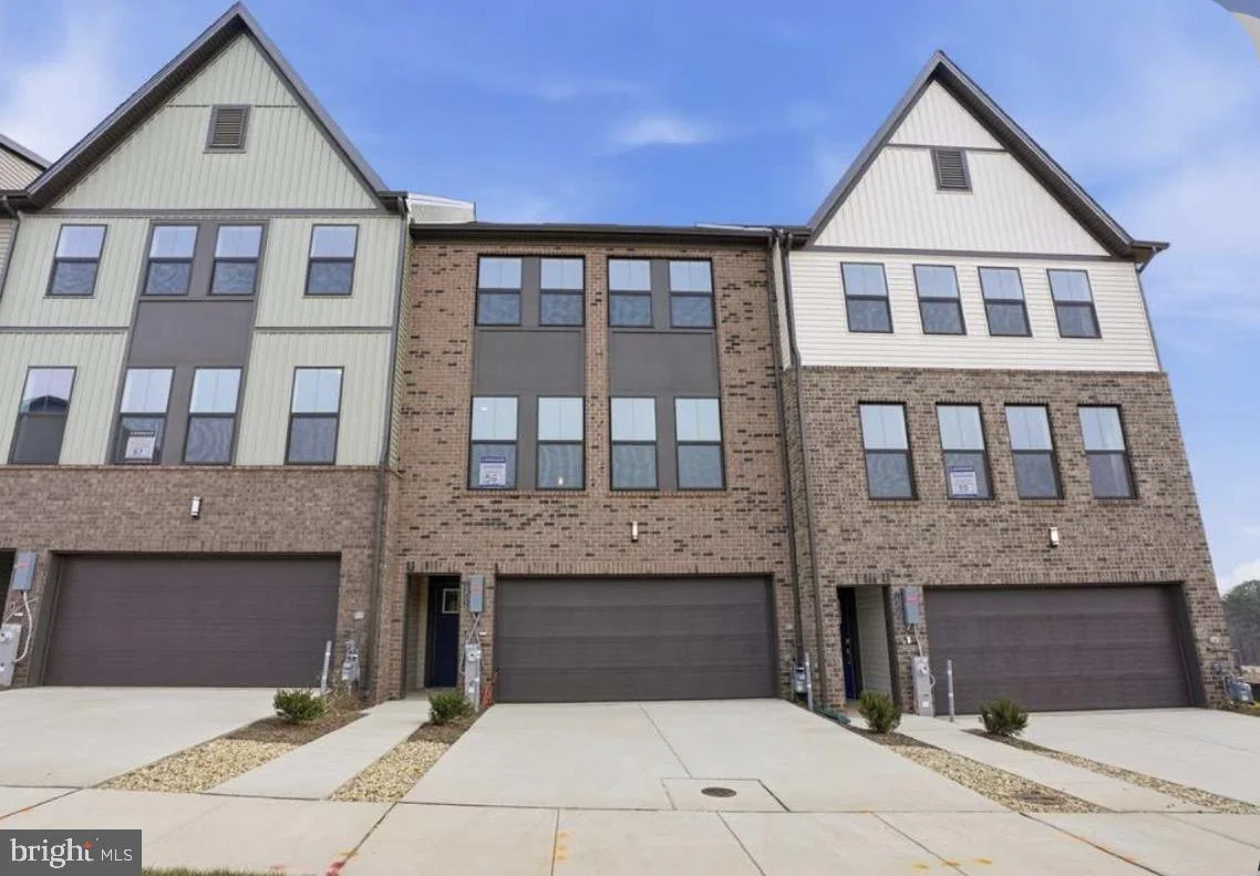 1256 Crested Wood Drive, Laurel, MD, 20724
