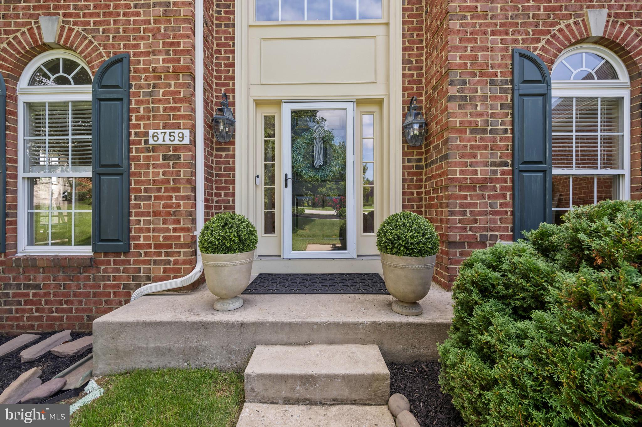 6759 KITTYHAWK COURT