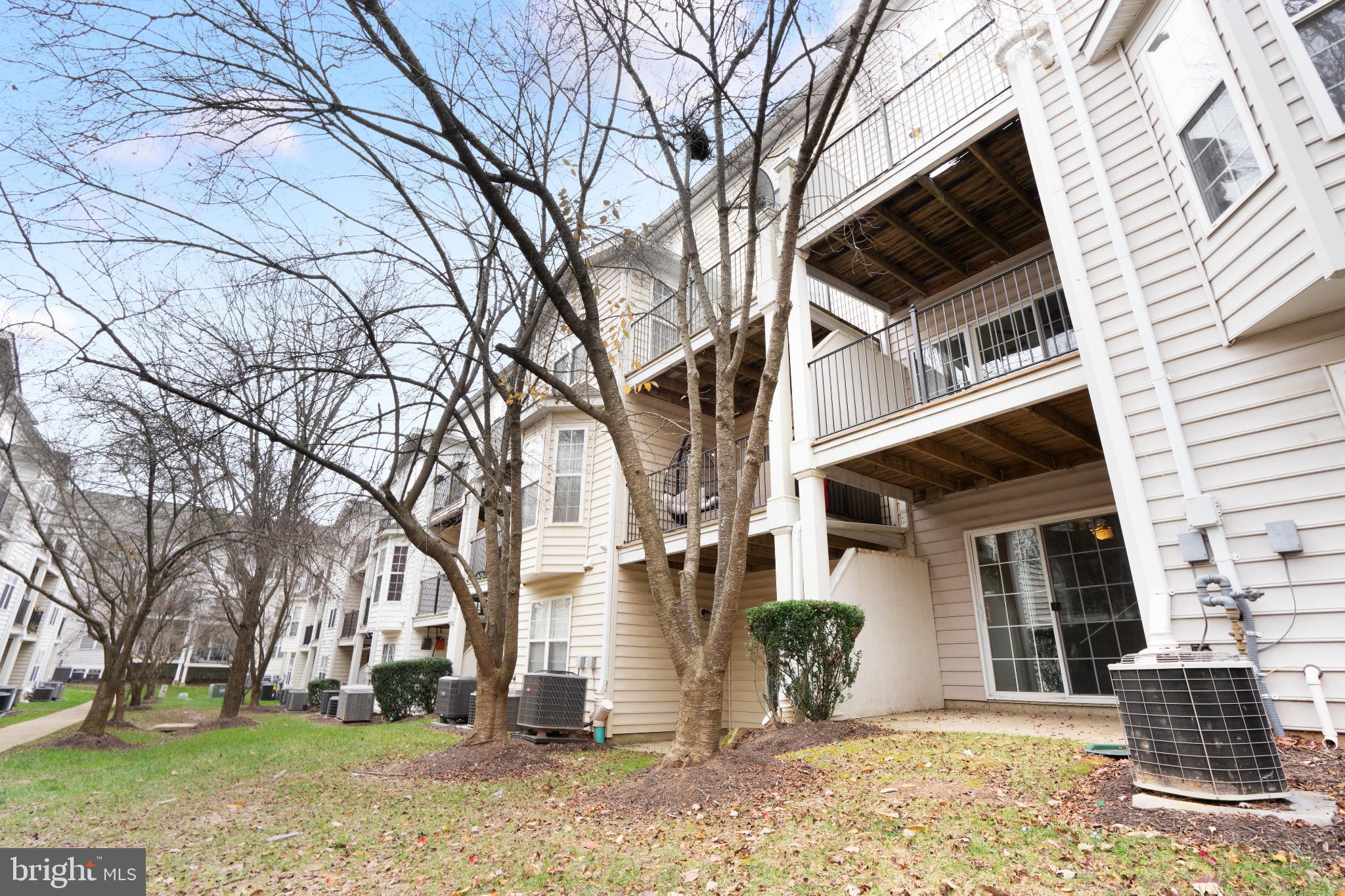 WESTWOOD VILLAGE - Residential Lease