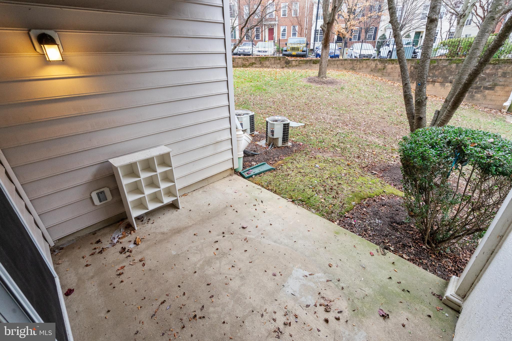 WESTWOOD VILLAGE - Residential Lease