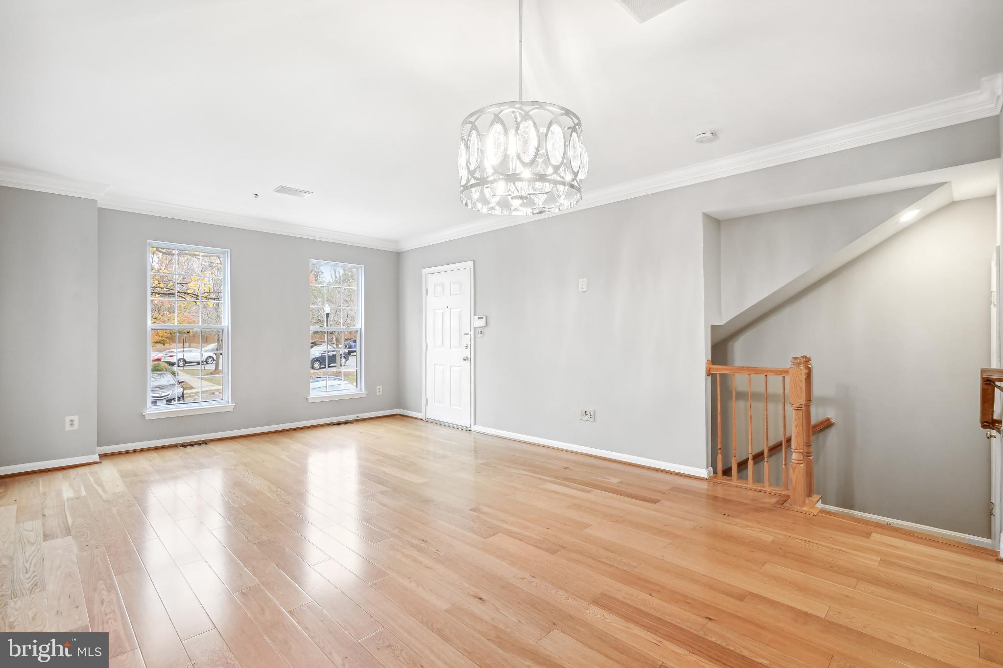 WESTWOOD VILLAGE - Residential Lease