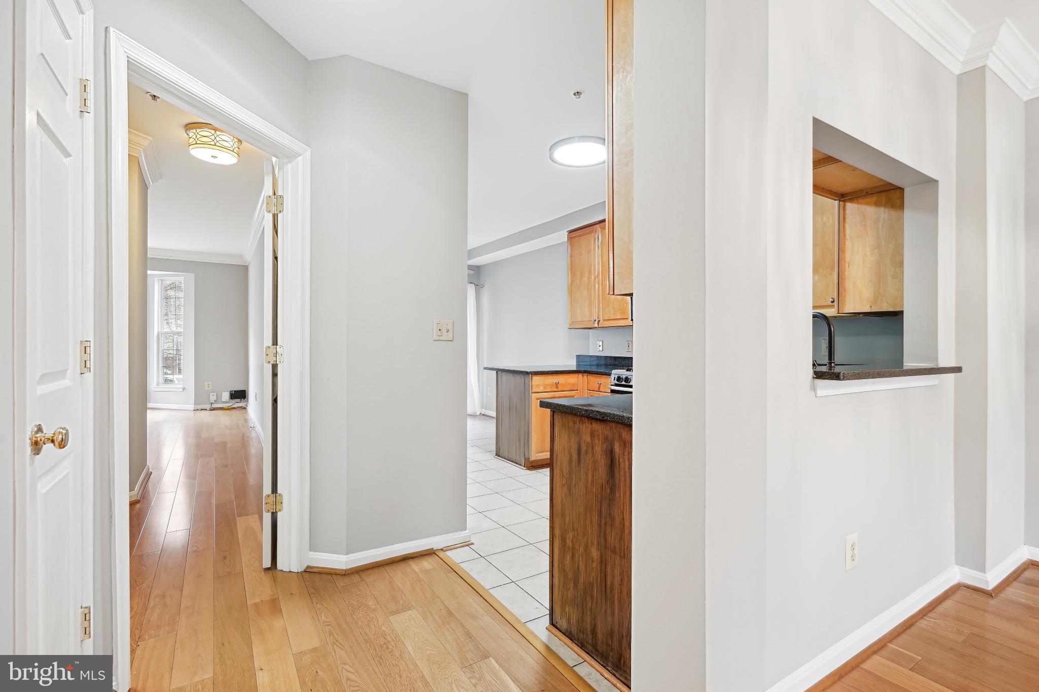 WESTWOOD VILLAGE - Residential Lease