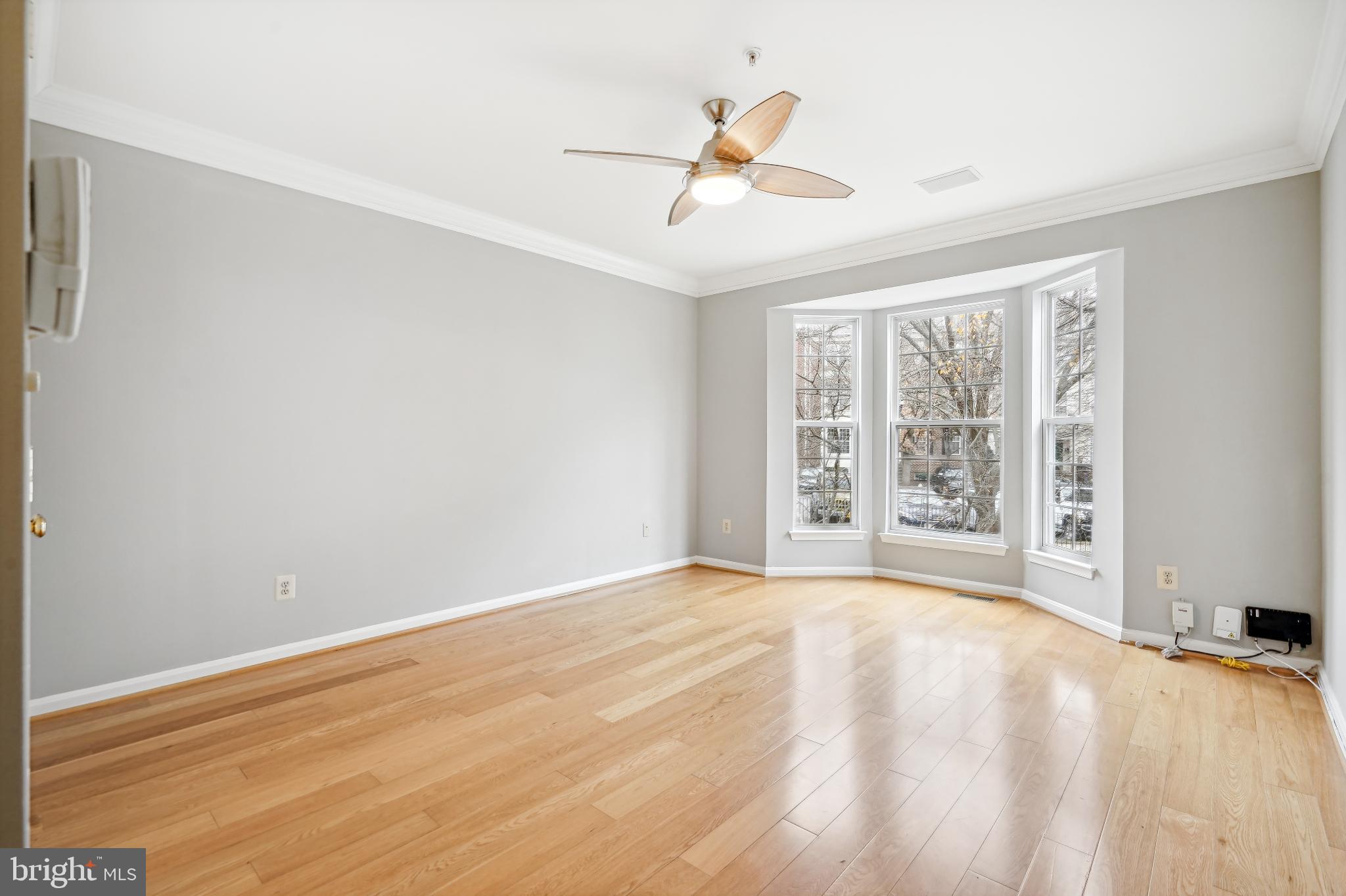 WESTWOOD VILLAGE - Residential Lease