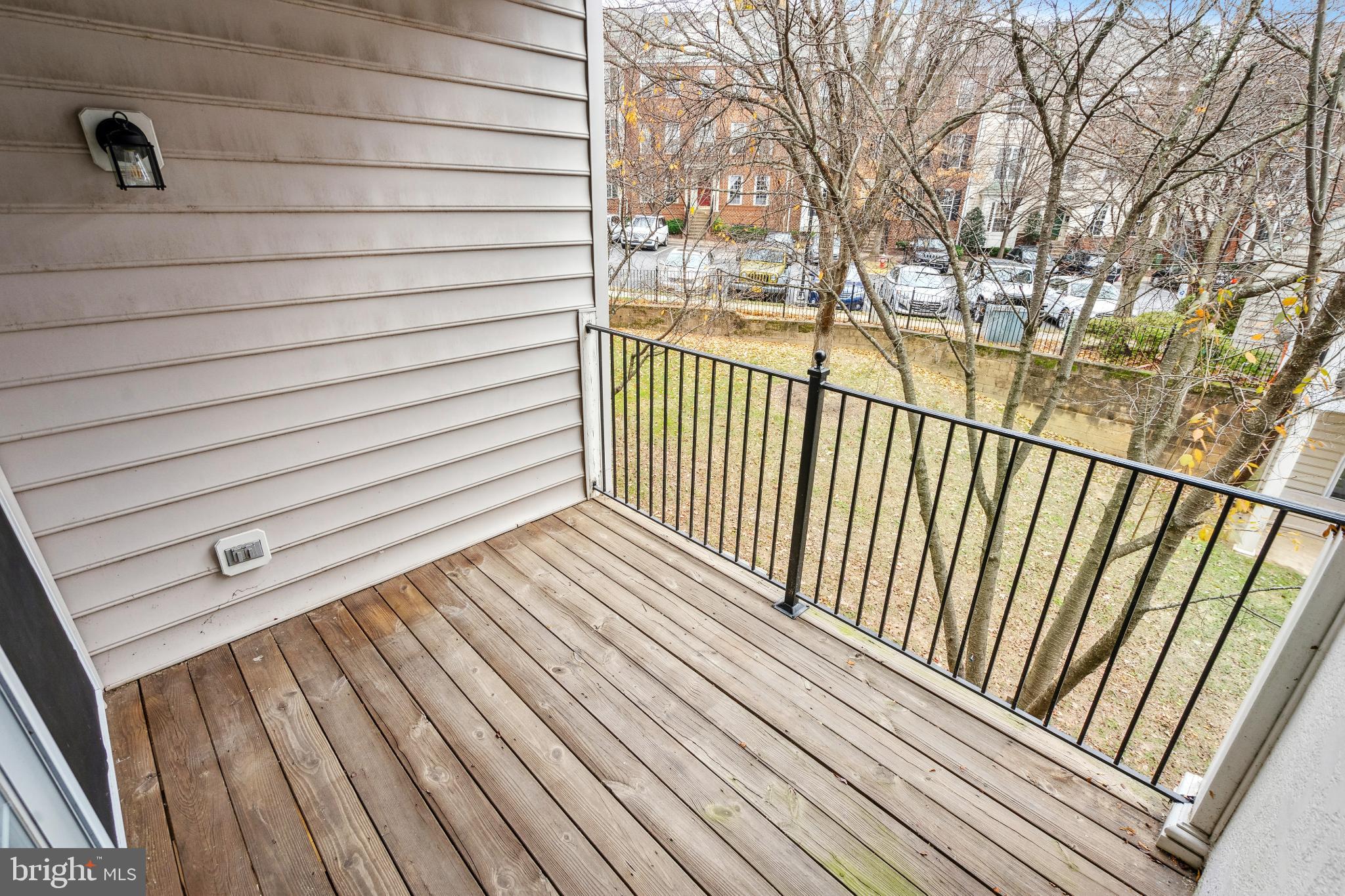 WESTWOOD VILLAGE - Residential Lease