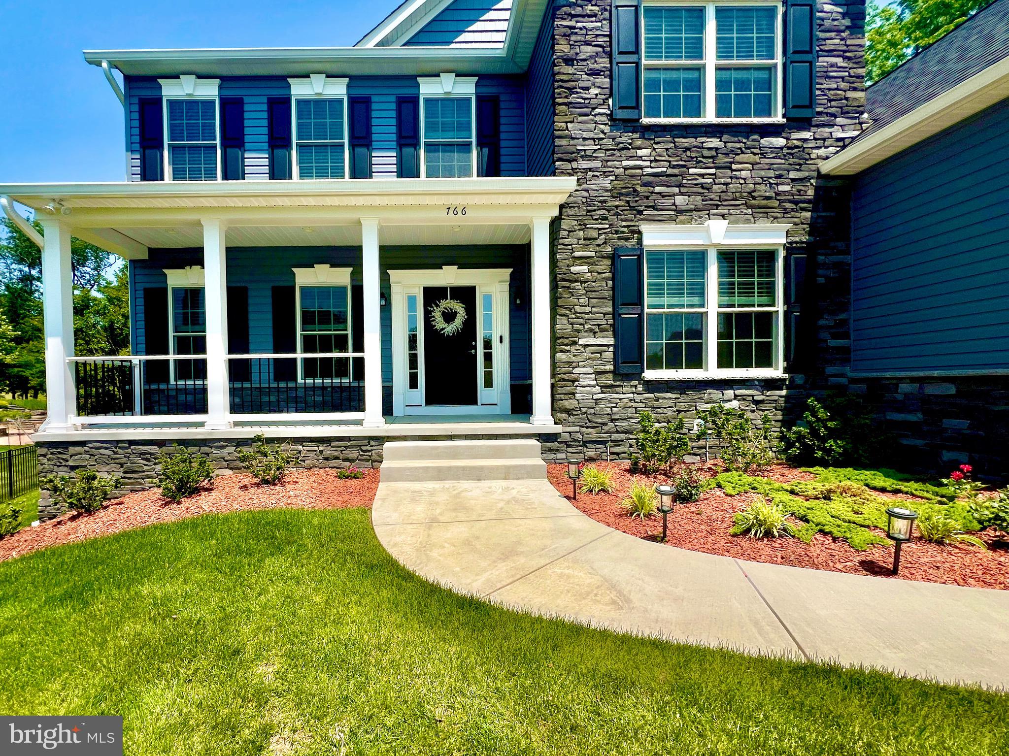 766 CHATELAINE COURT