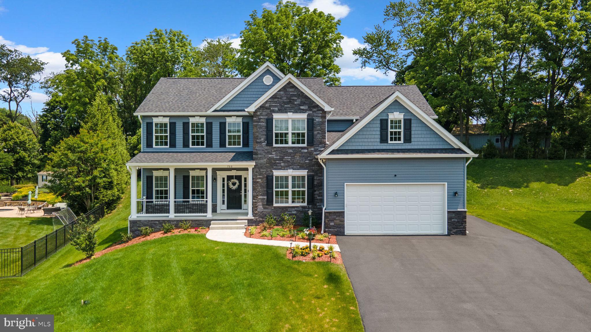 766 CHATELAINE COURT