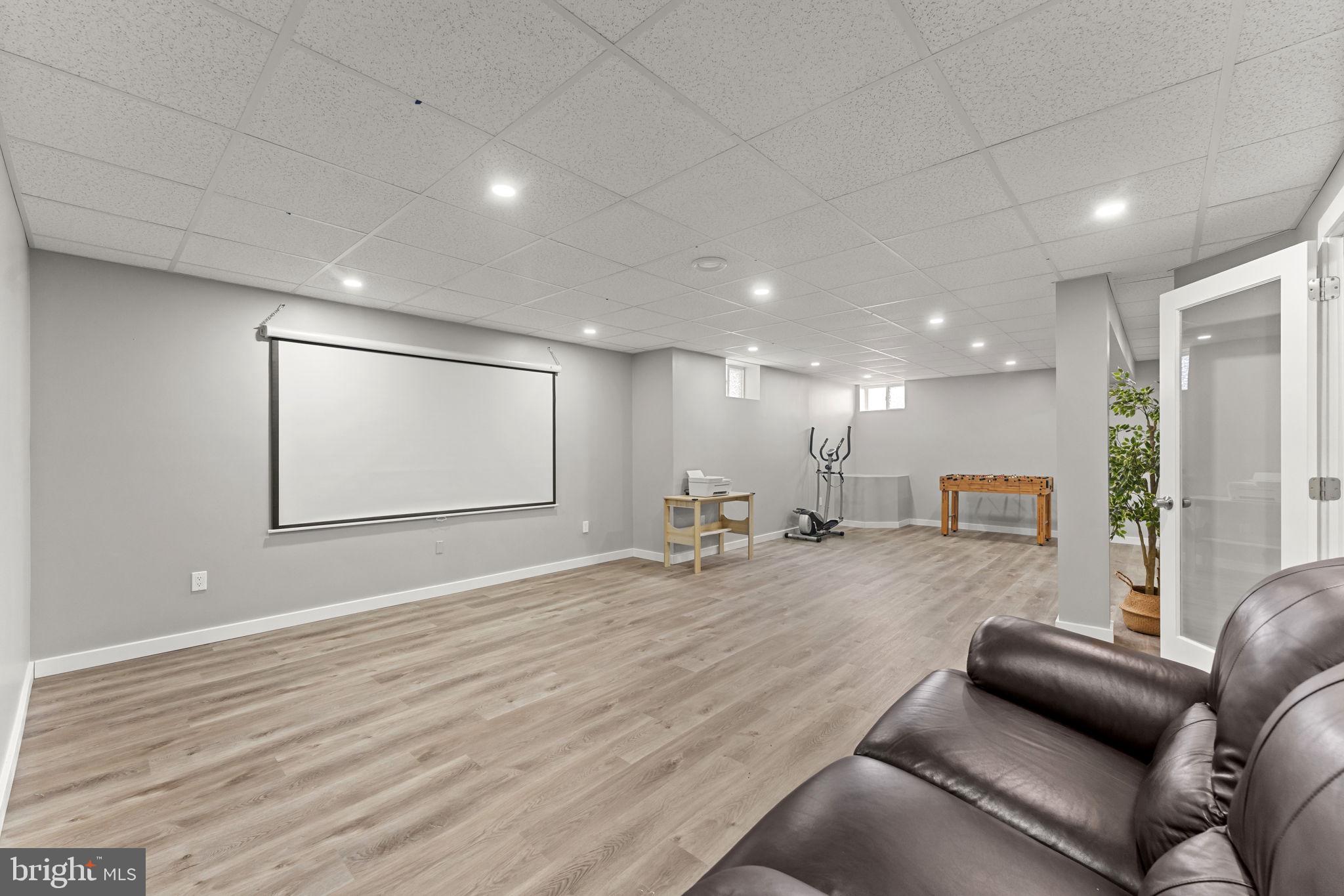 MALVERN HUNT - Residential