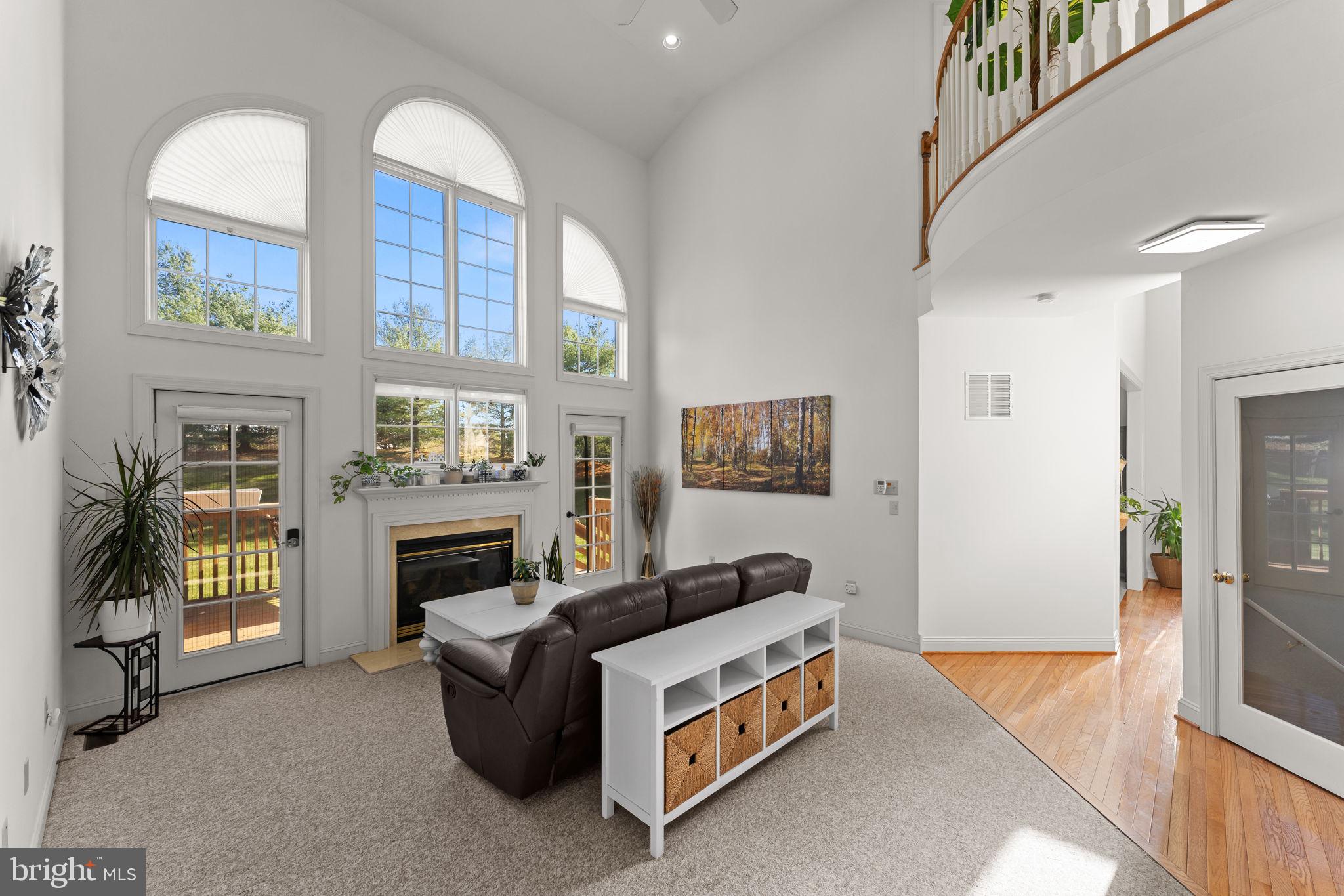 MALVERN HUNT - Residential