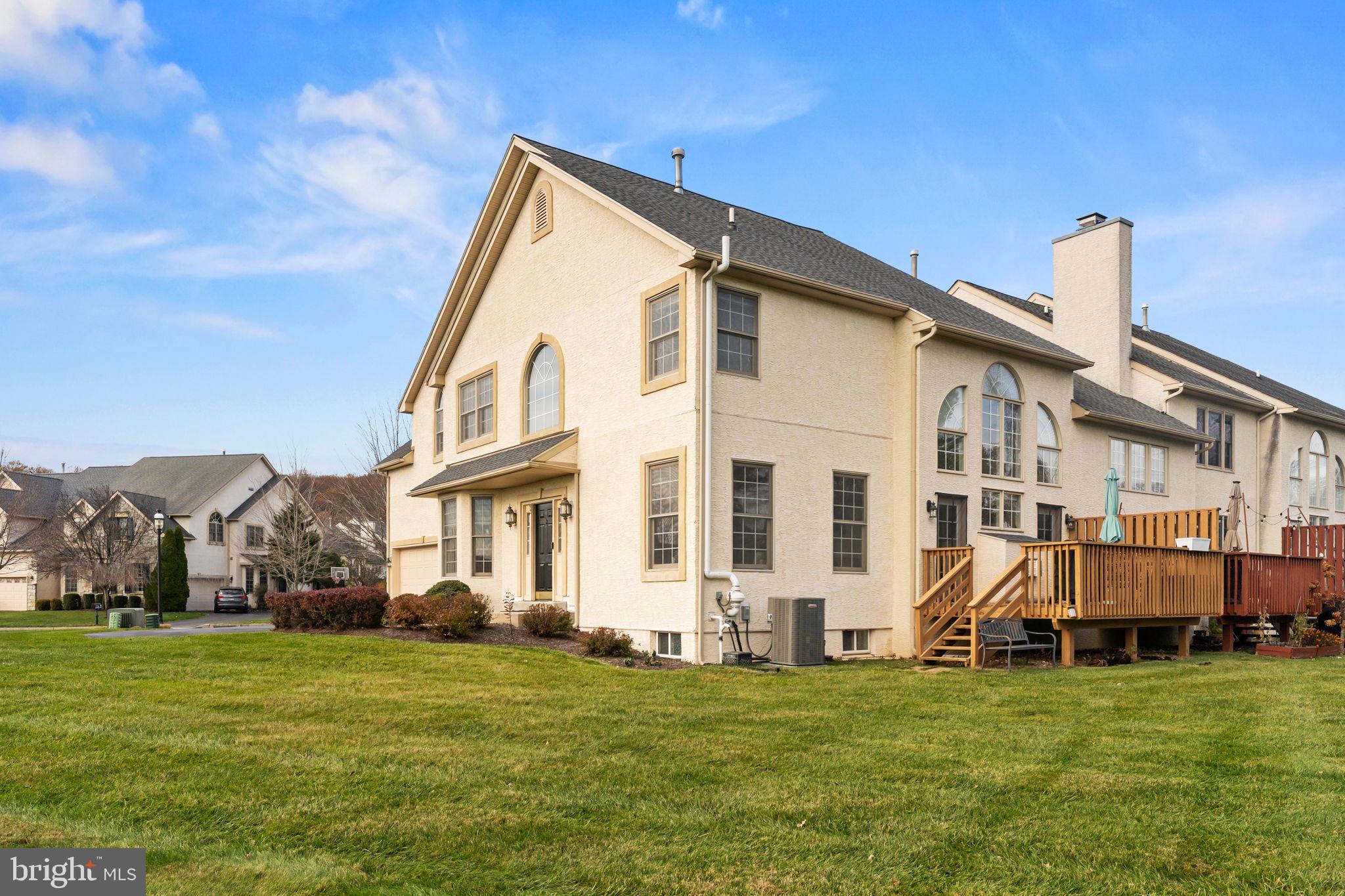 MALVERN HUNT - Residential