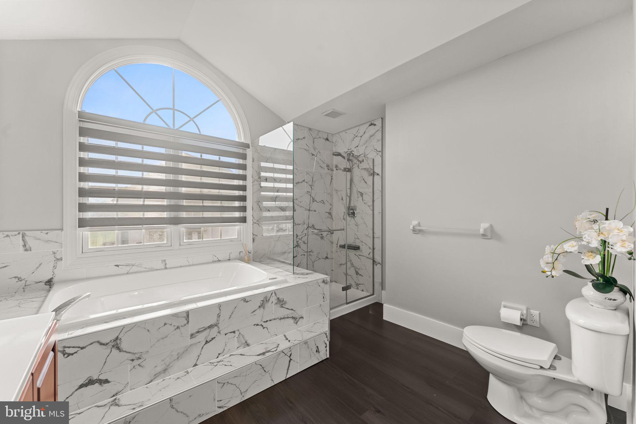 MALVERN HUNT - Residential