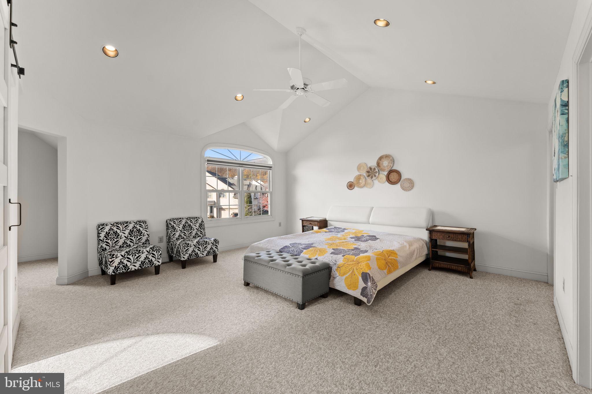 MALVERN HUNT - Residential