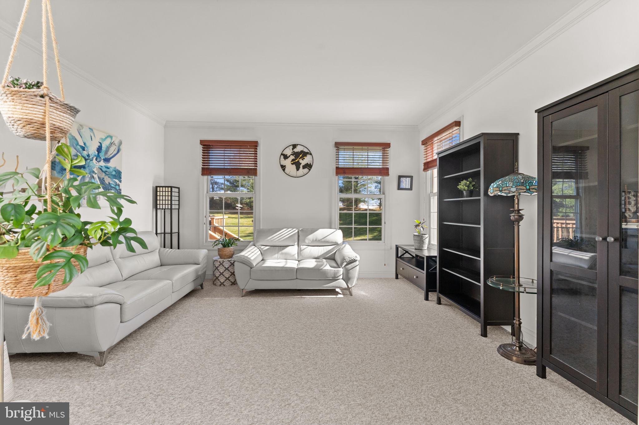 MALVERN HUNT - Residential