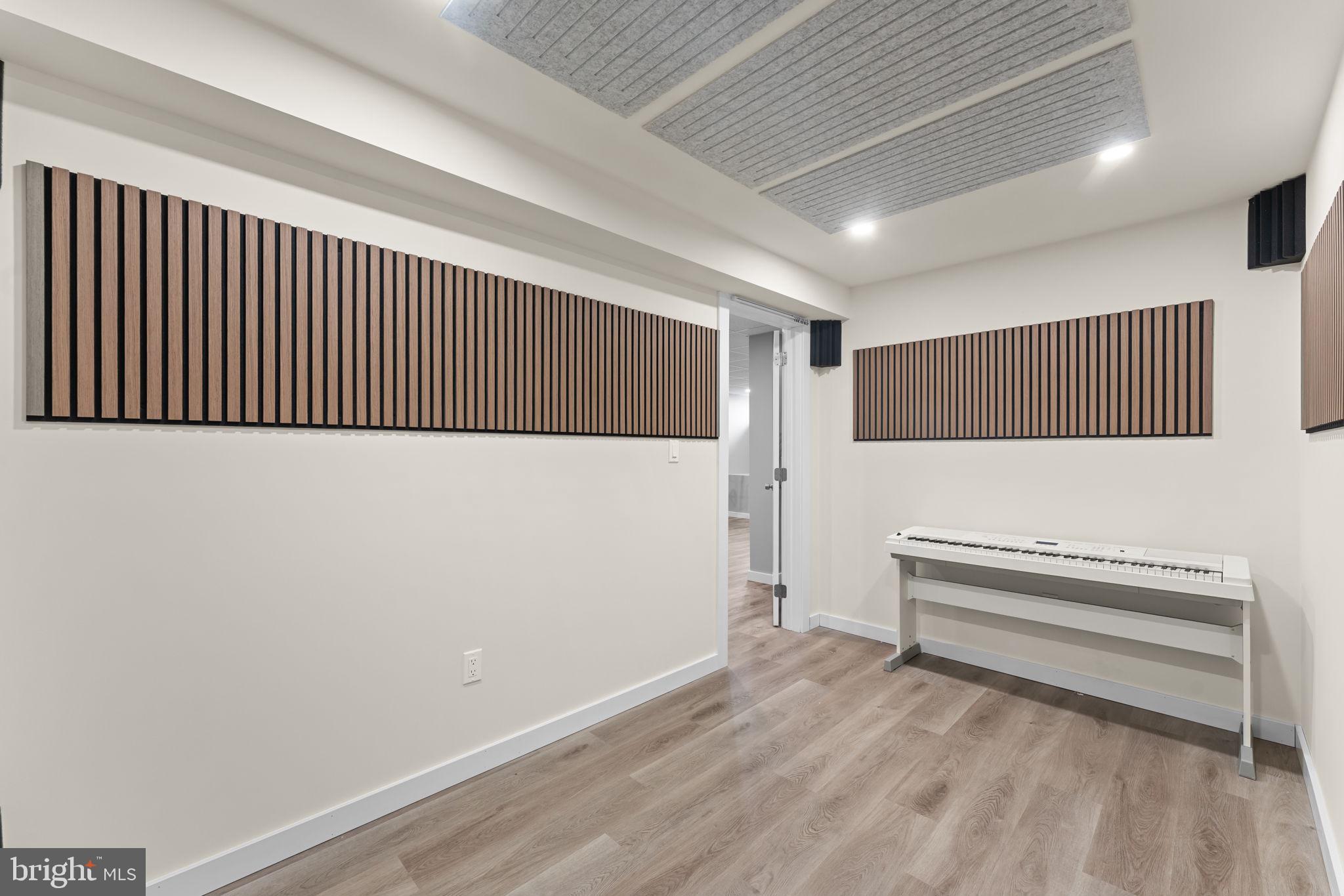 MALVERN HUNT - Residential