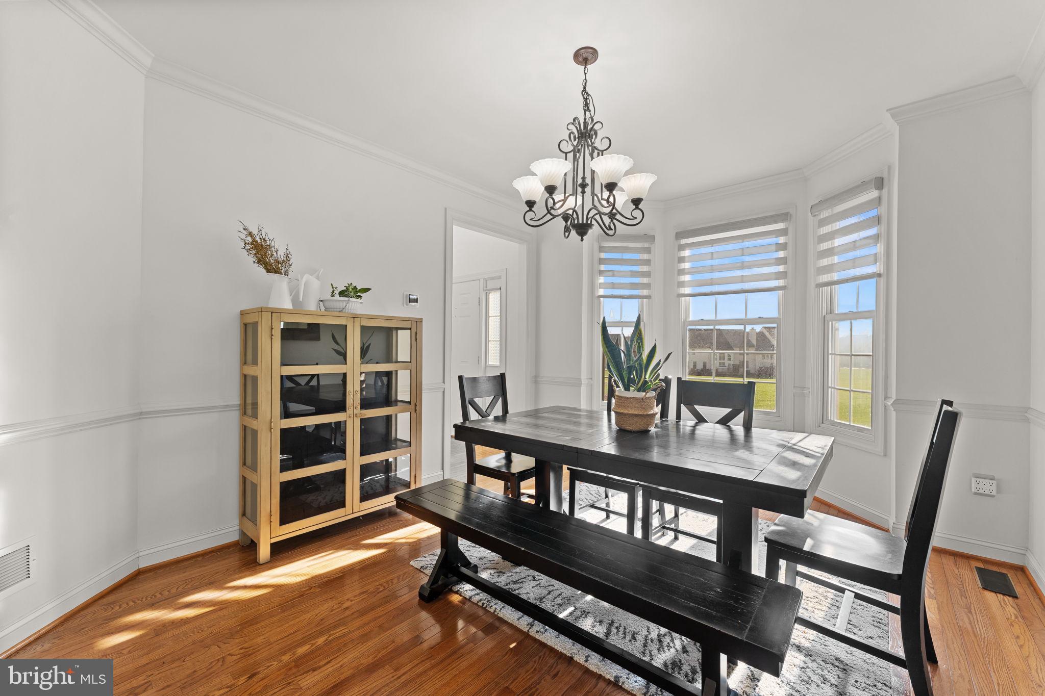 MALVERN HUNT - Residential