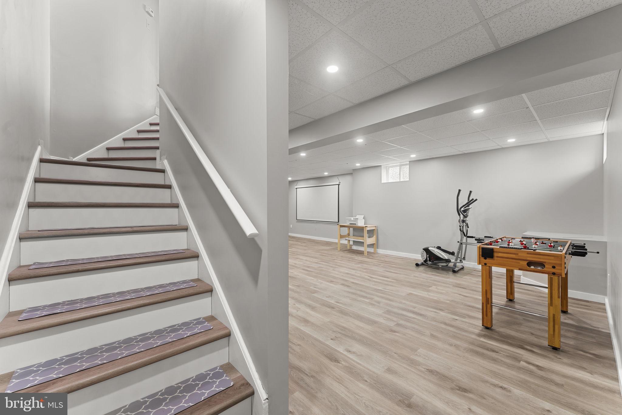 MALVERN HUNT - Residential