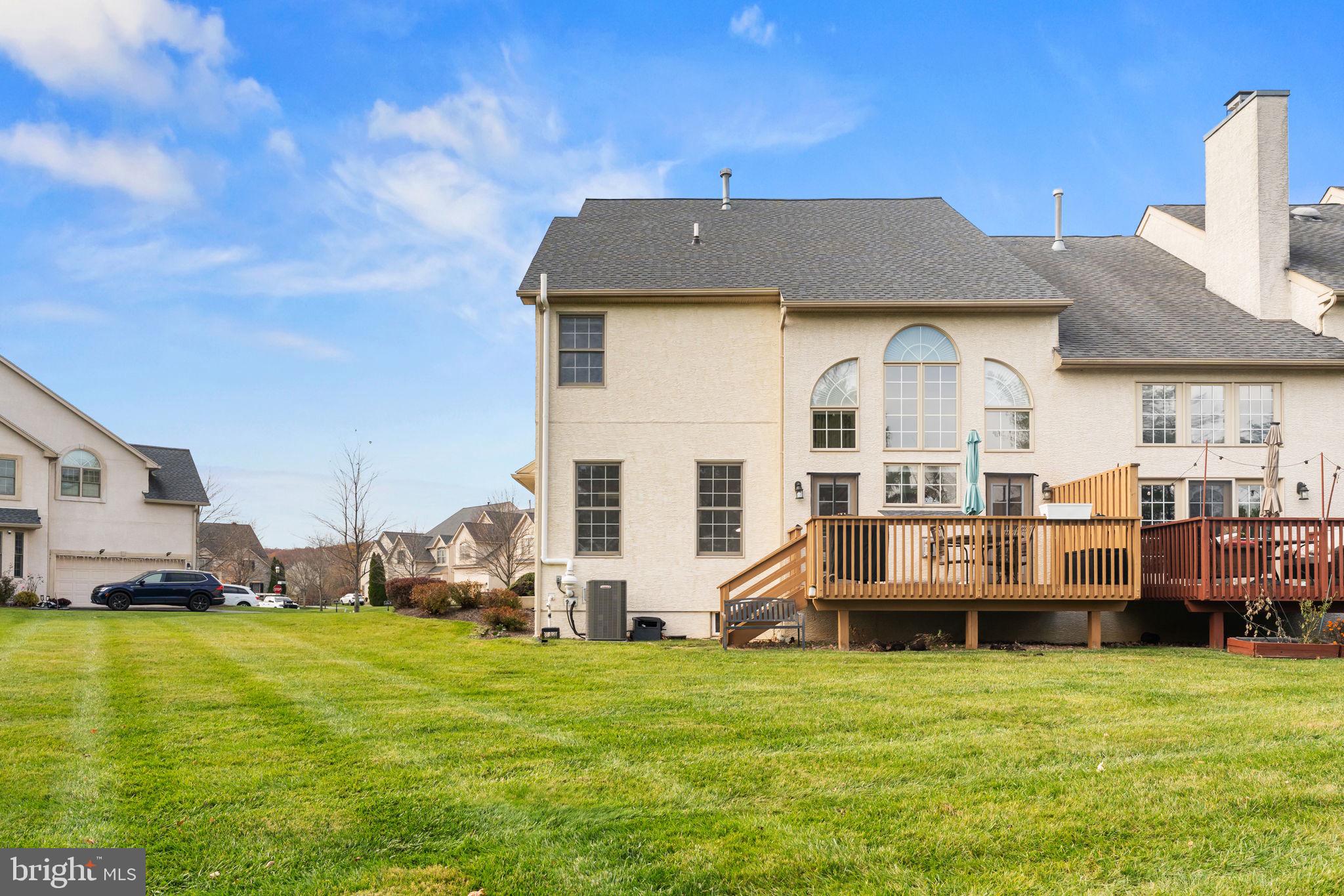 MALVERN HUNT - Residential