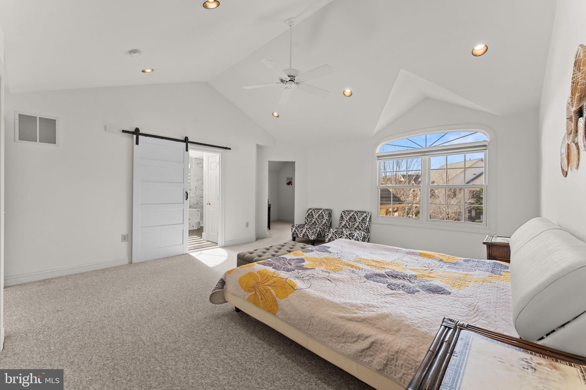 MALVERN HUNT - Residential