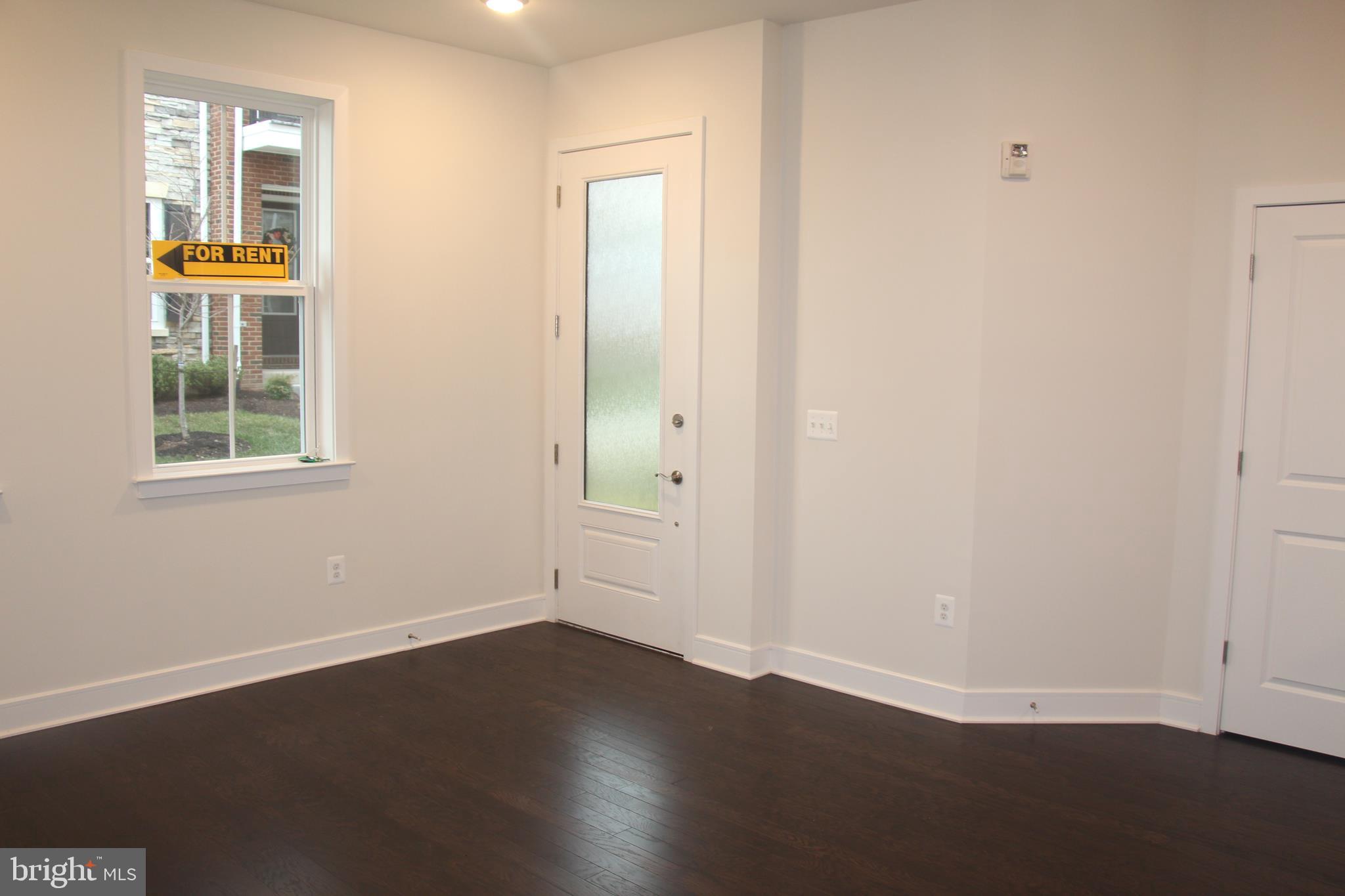 NONE AVAILABLE - Residential Lease