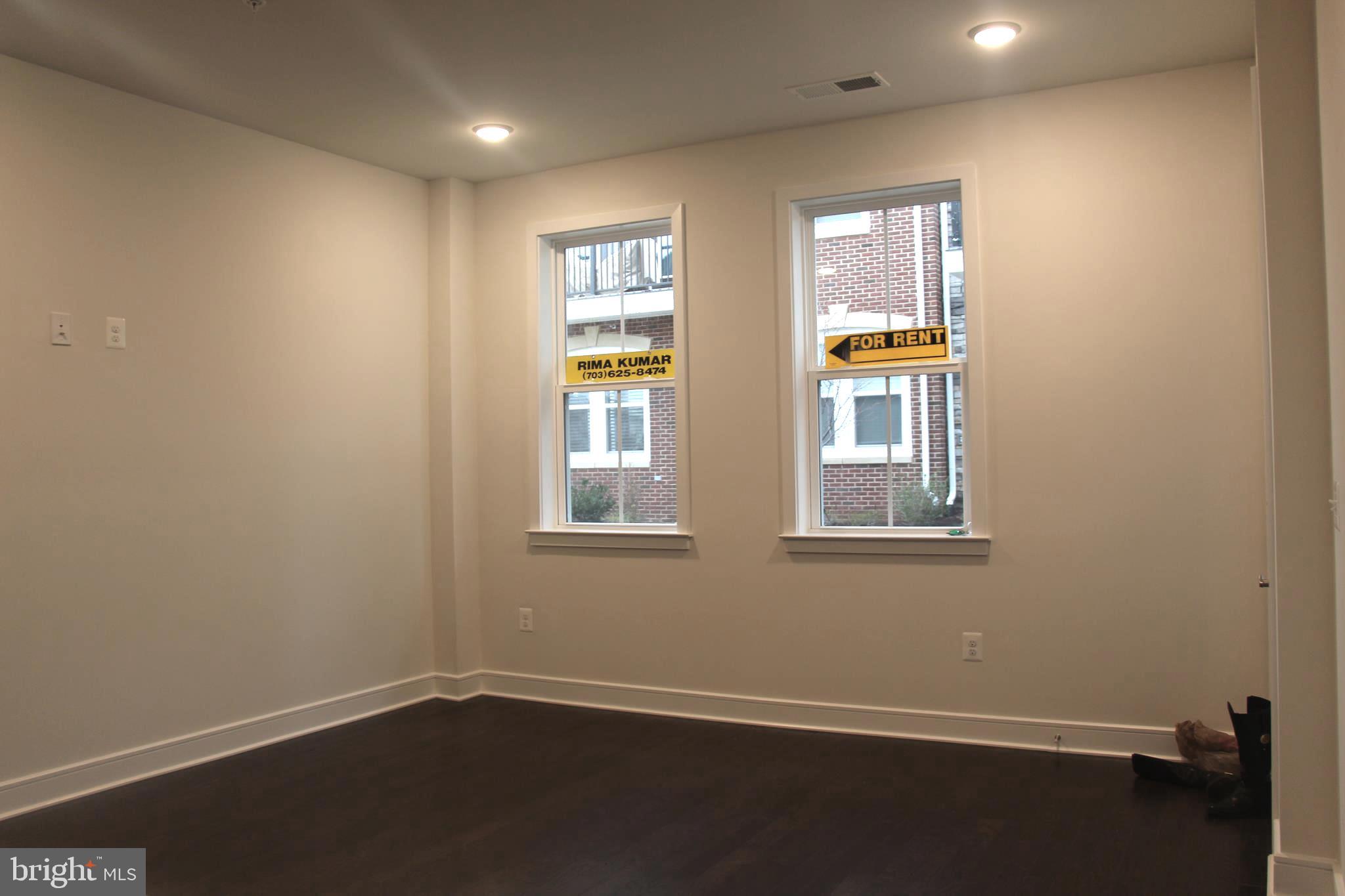 NONE AVAILABLE - Residential Lease