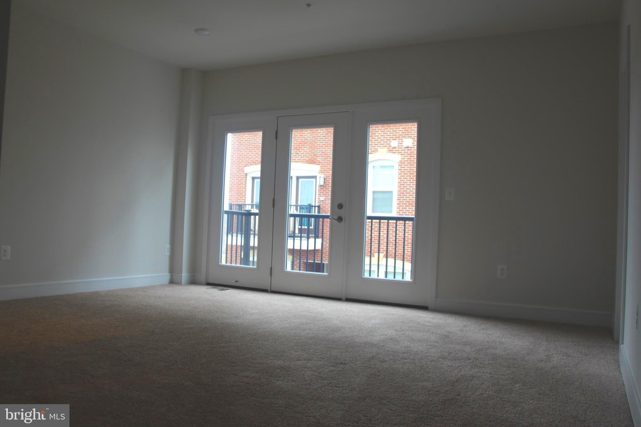 NONE AVAILABLE - Residential Lease