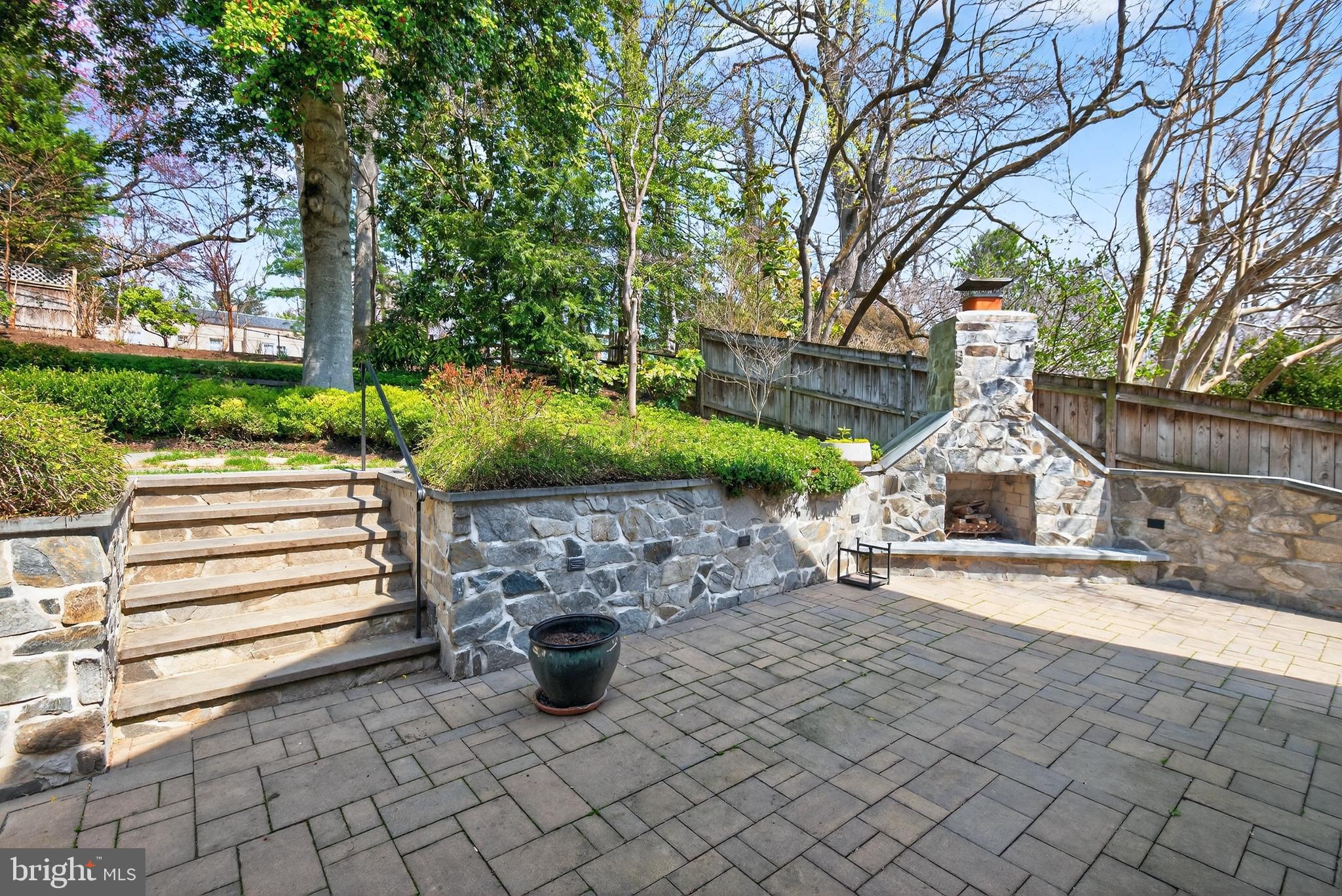 CHEVY CHASE - Residential