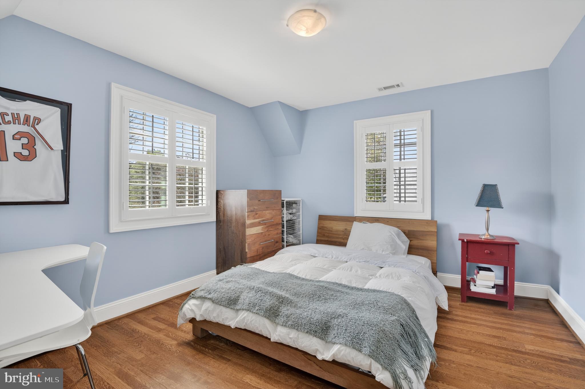 CHEVY CHASE - Residential