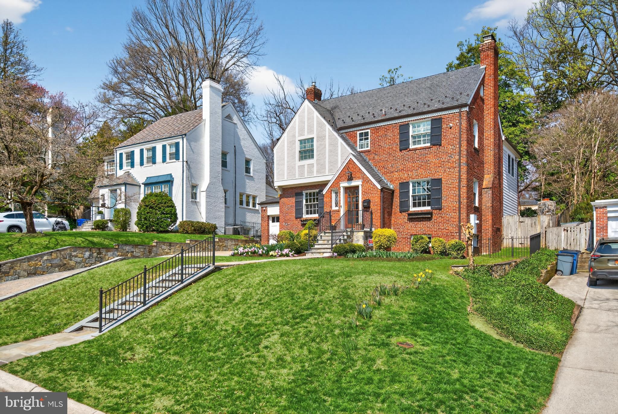 CHEVY CHASE - Residential