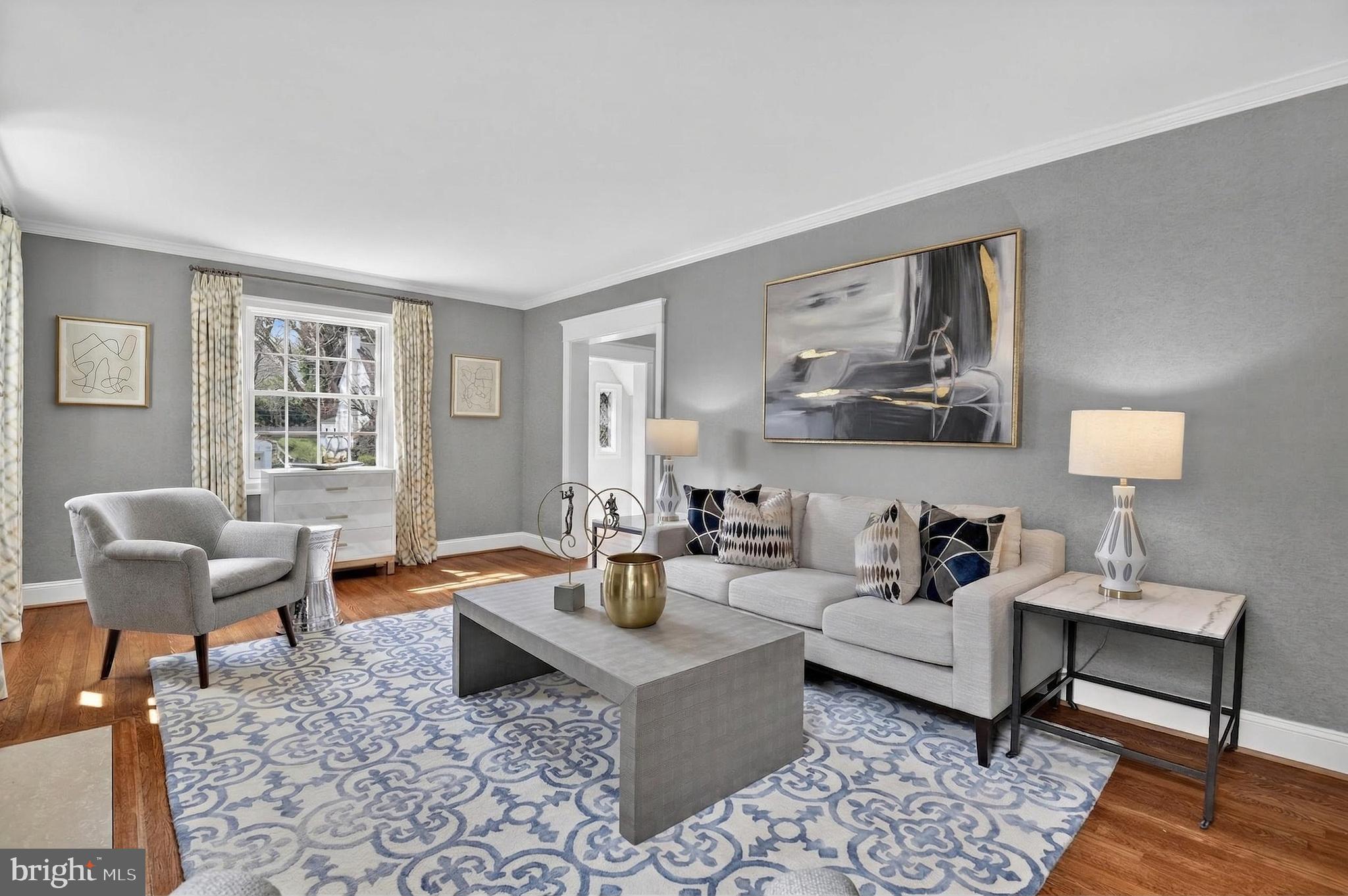 CHEVY CHASE - Residential