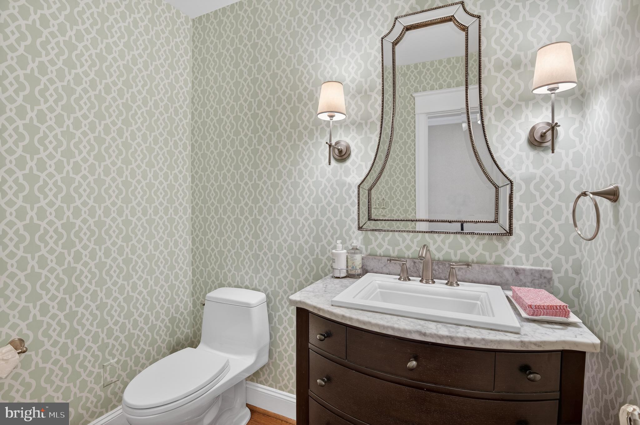 CHEVY CHASE - Residential